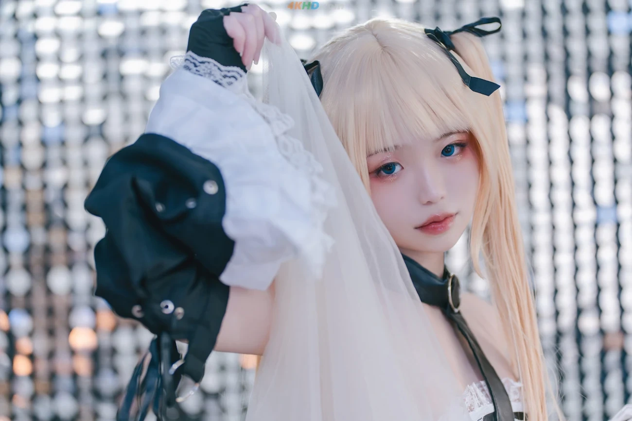 Irisuare(AiLi) - Marie Rose — photo 37