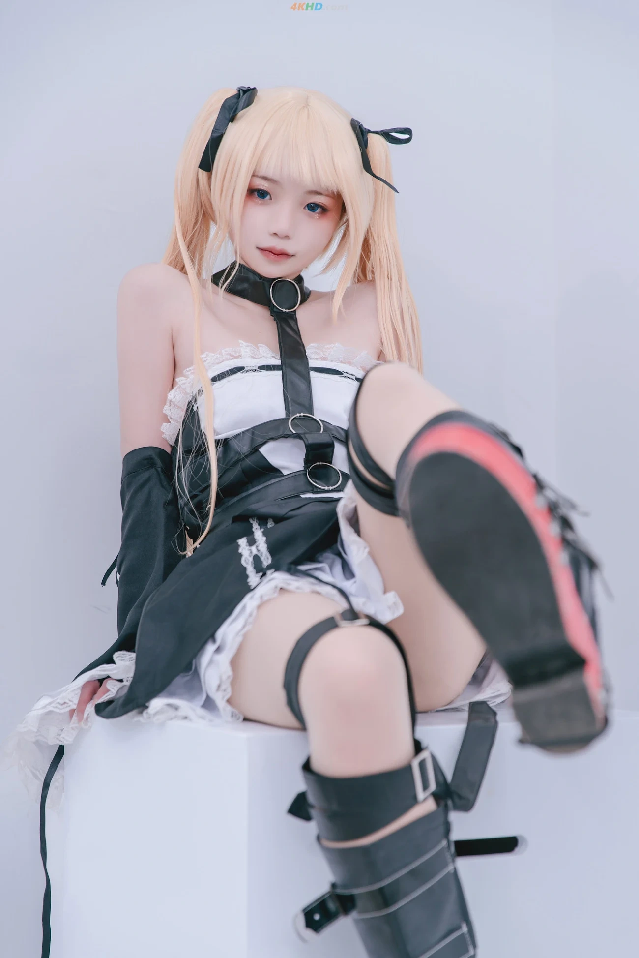 Irisuare(AiLi) - Marie Rose — photo 38