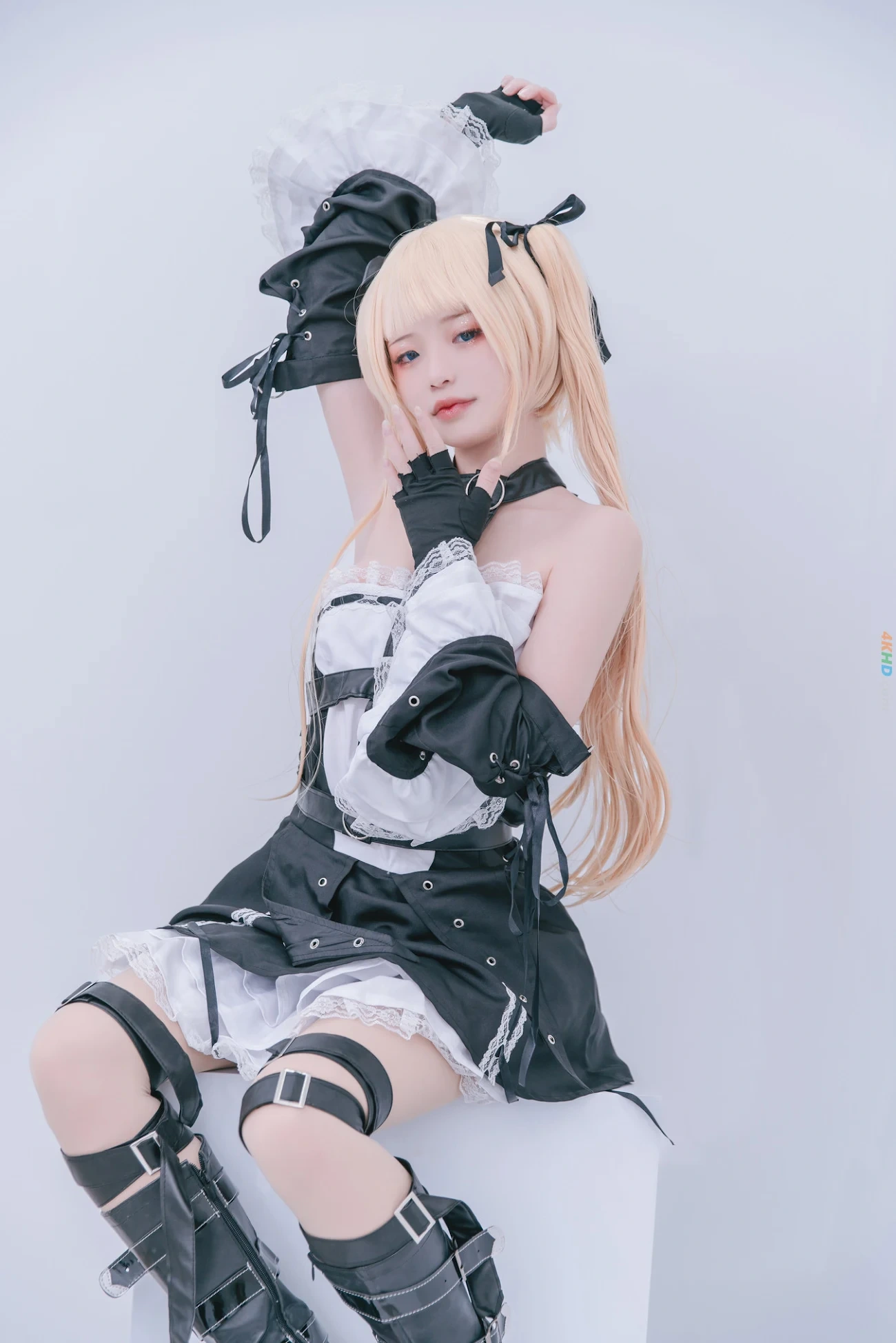 Irisuare(AiLi) - Marie Rose — photo 41
