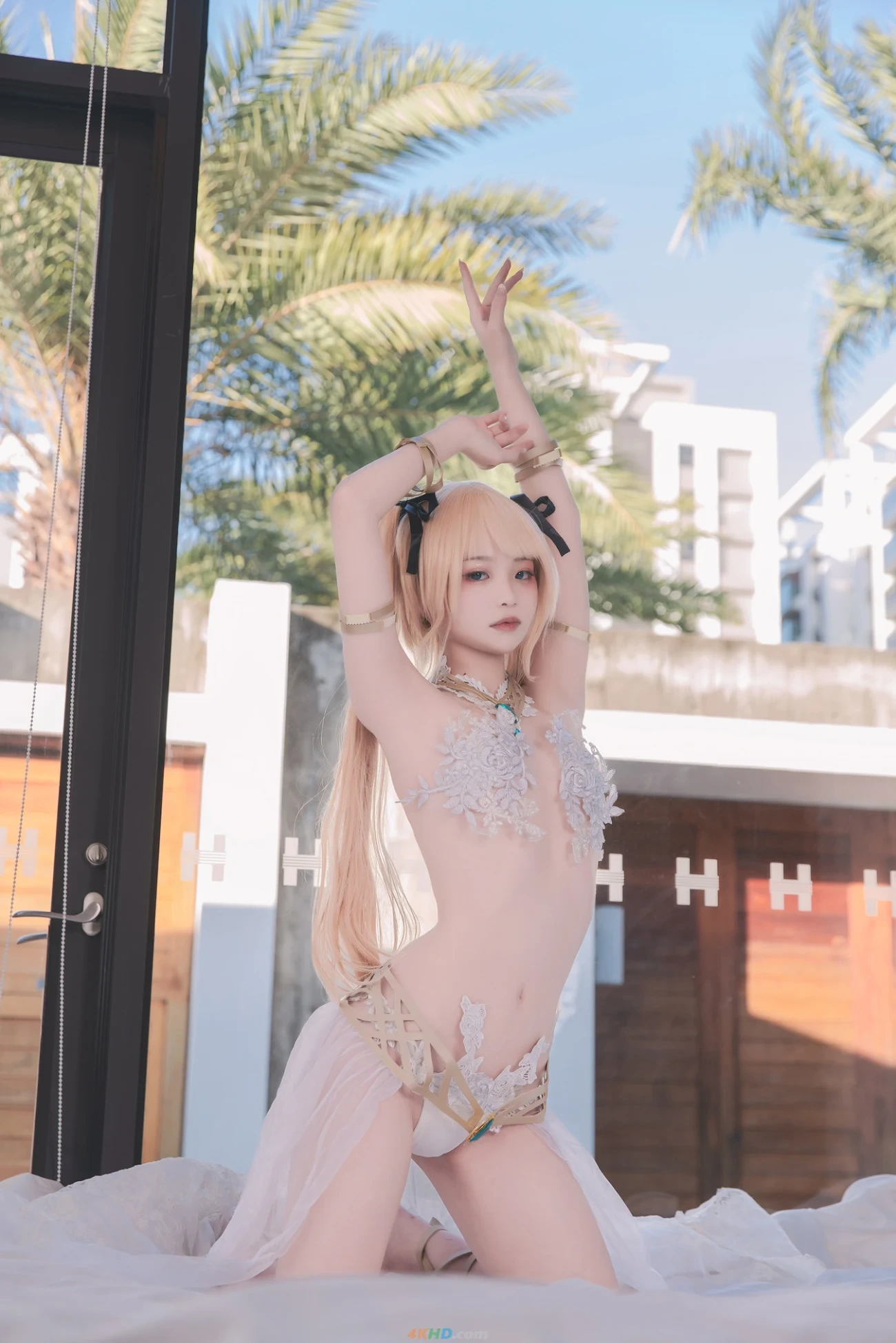 Irisuare(AiLi) - Marie Rose — photo 43