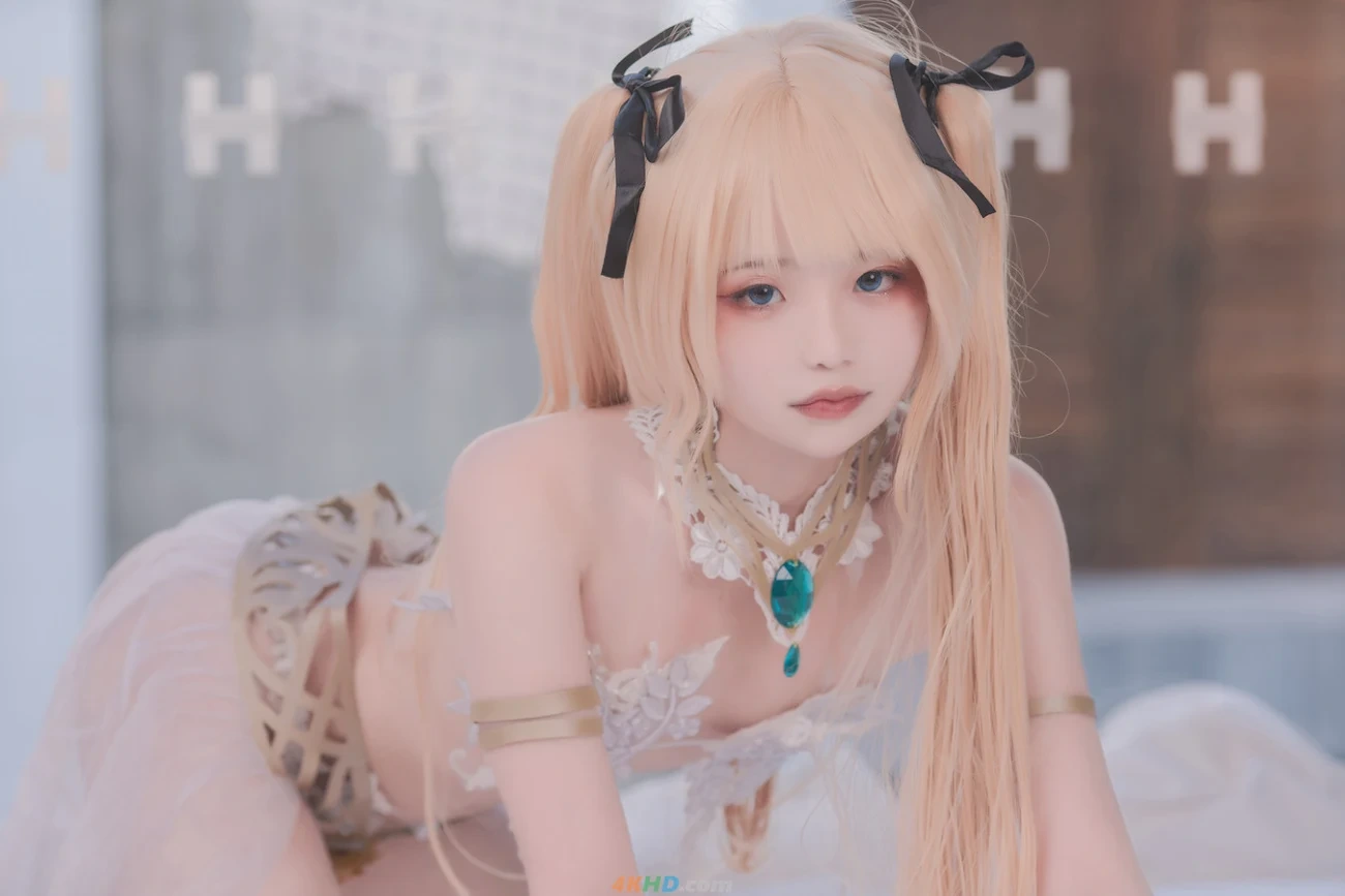 Irisuare(AiLi) - Marie Rose — photo 44