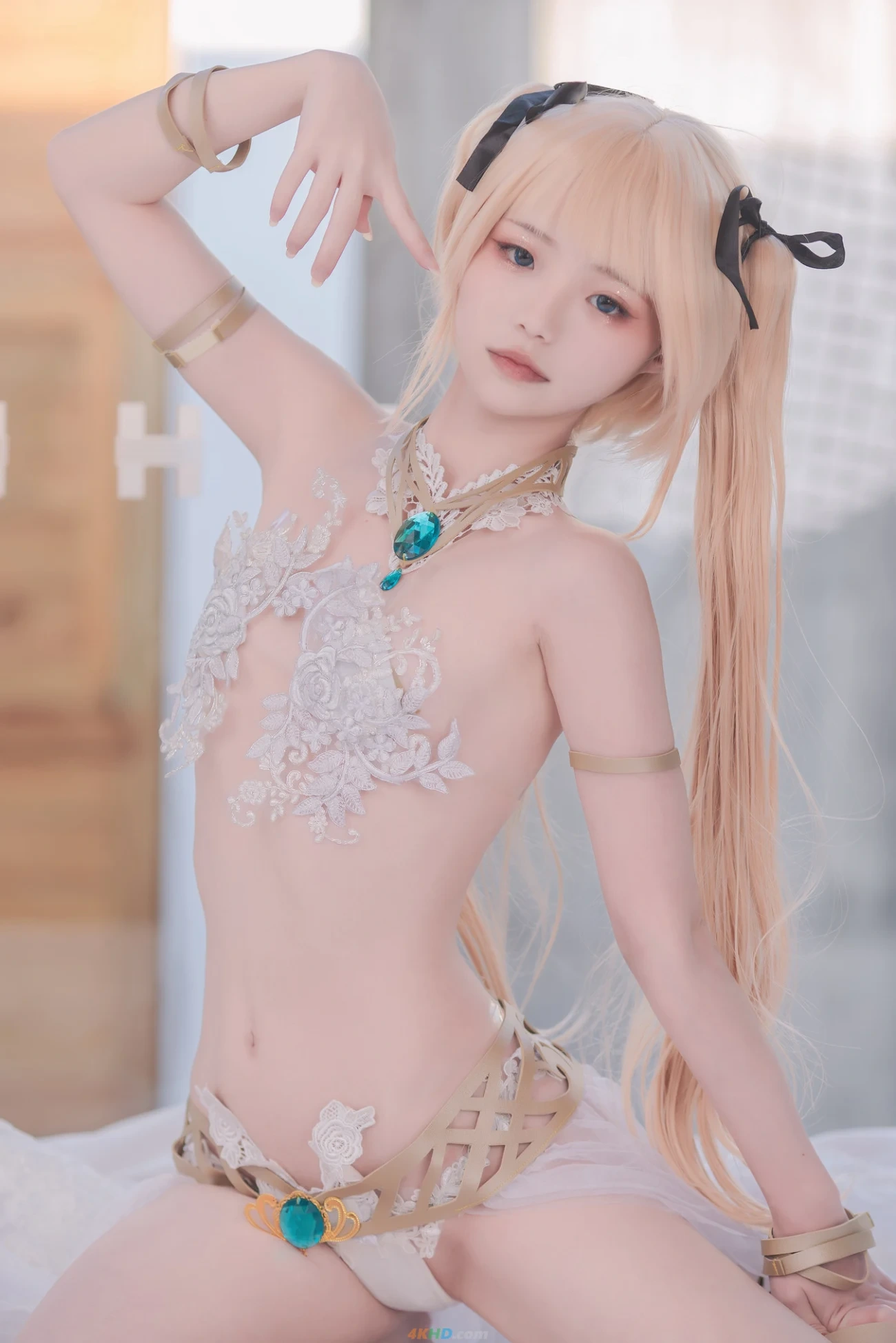 Irisuare(AiLi) - Marie Rose — photo 45