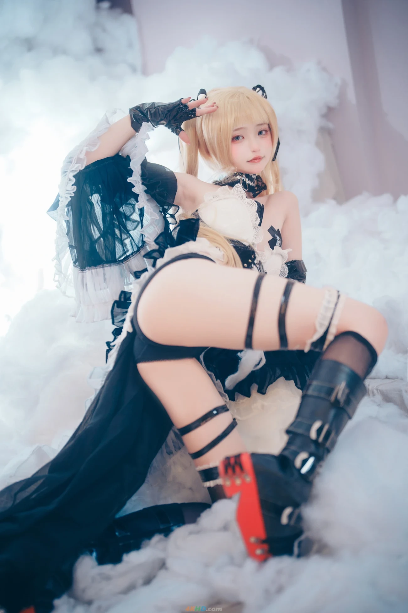 Irisuare(AiLi) - Marie Rose — photo 46