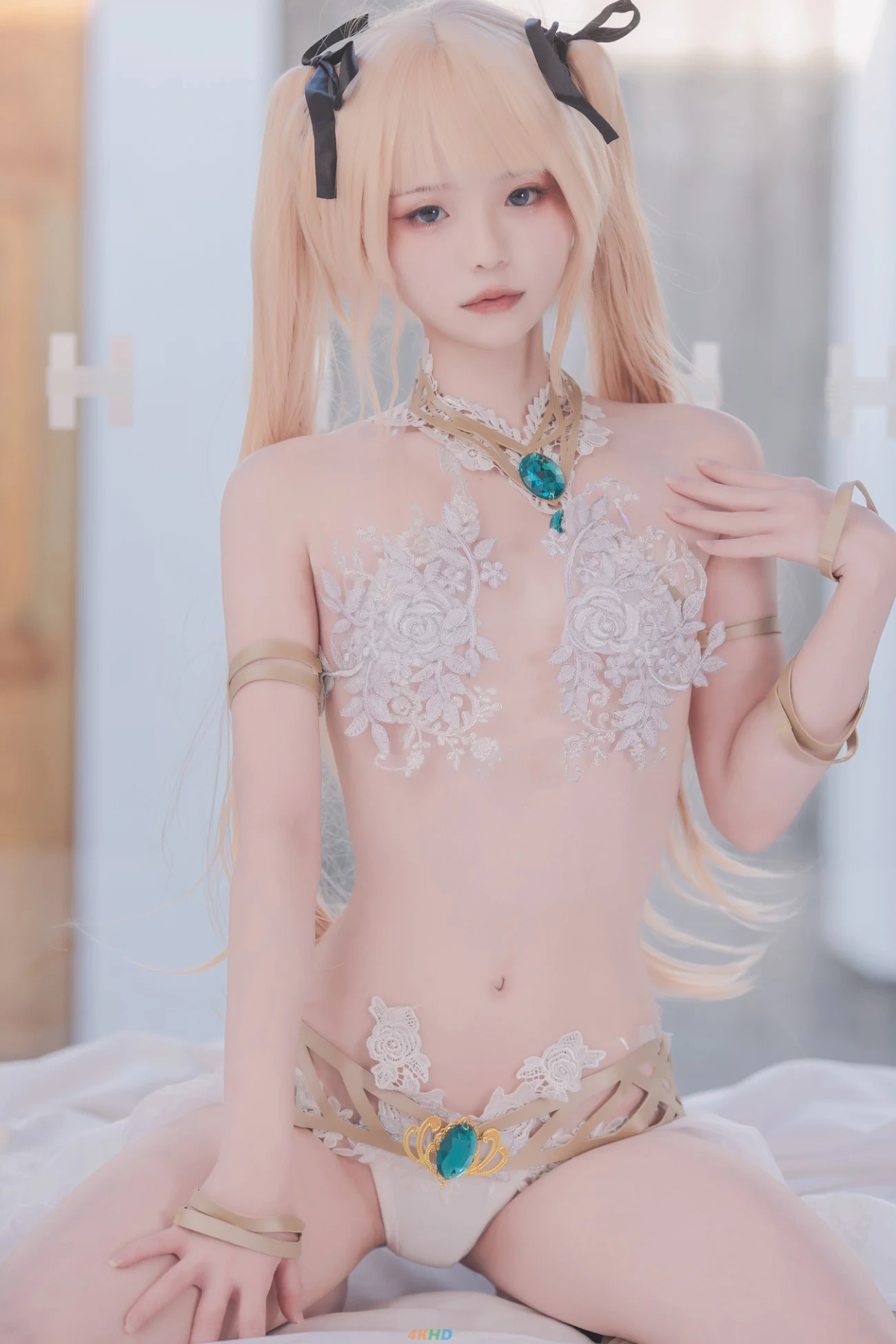 Irisuare(AiLi) - Marie Rose — photo 47