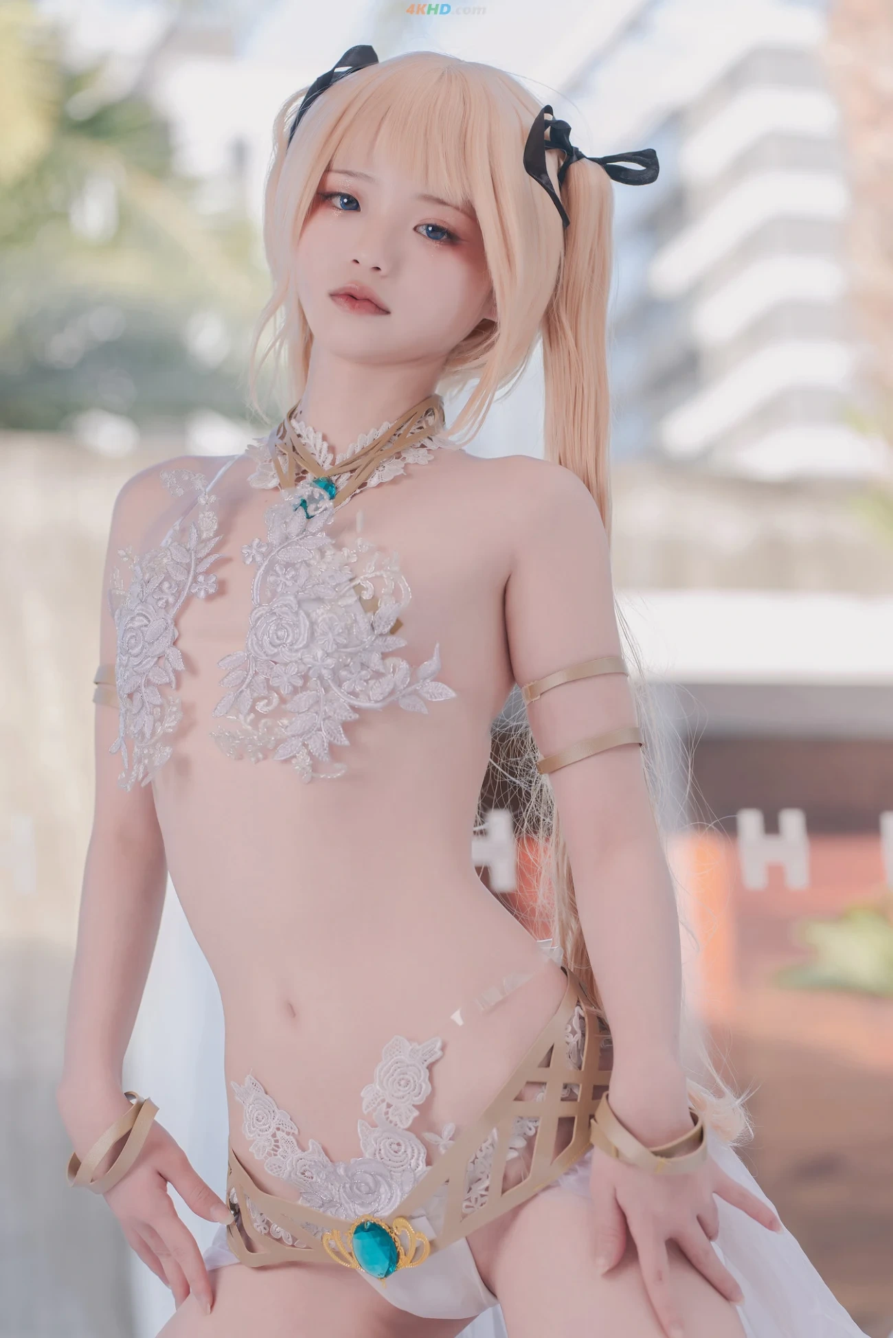 Irisuare(AiLi) - Marie Rose — photo 48