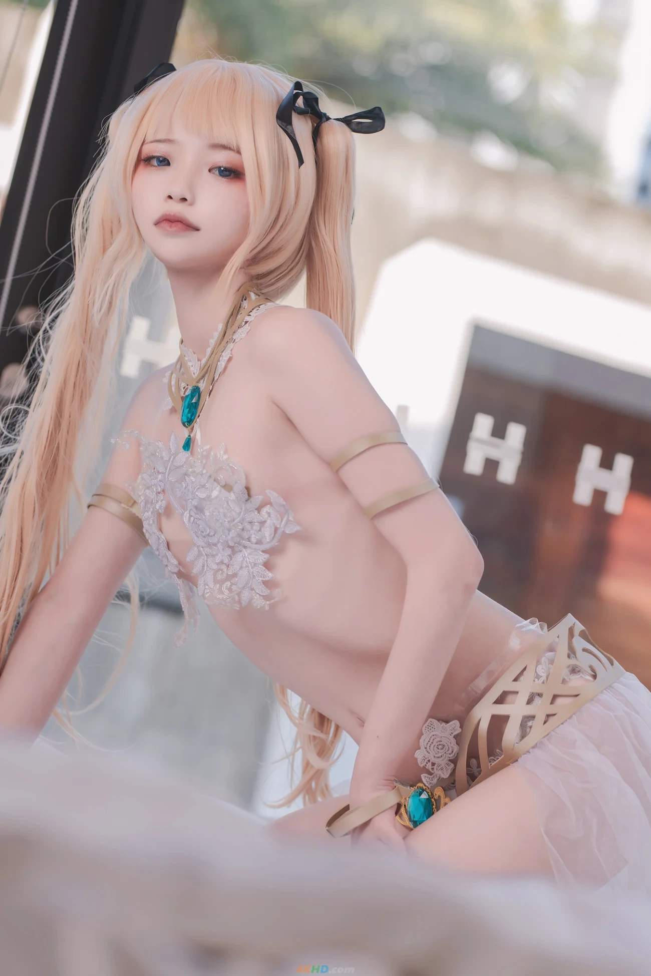 Irisuare(AiLi) - Marie Rose — photo 49