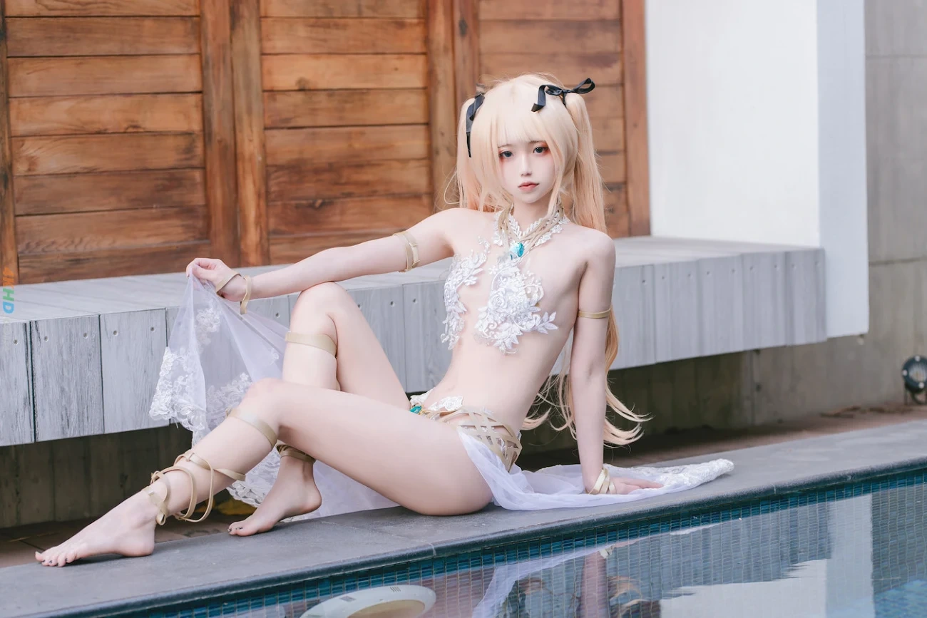 Irisuare(AiLi) - Marie Rose — photo 50