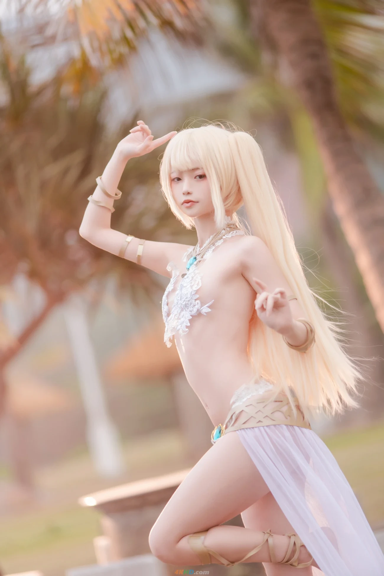 Irisuare(AiLi) - Marie Rose — photo 51