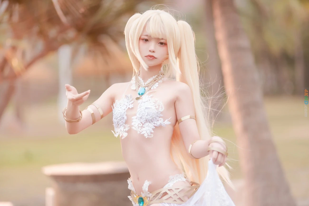 Irisuare(AiLi) - Marie Rose — photo 52