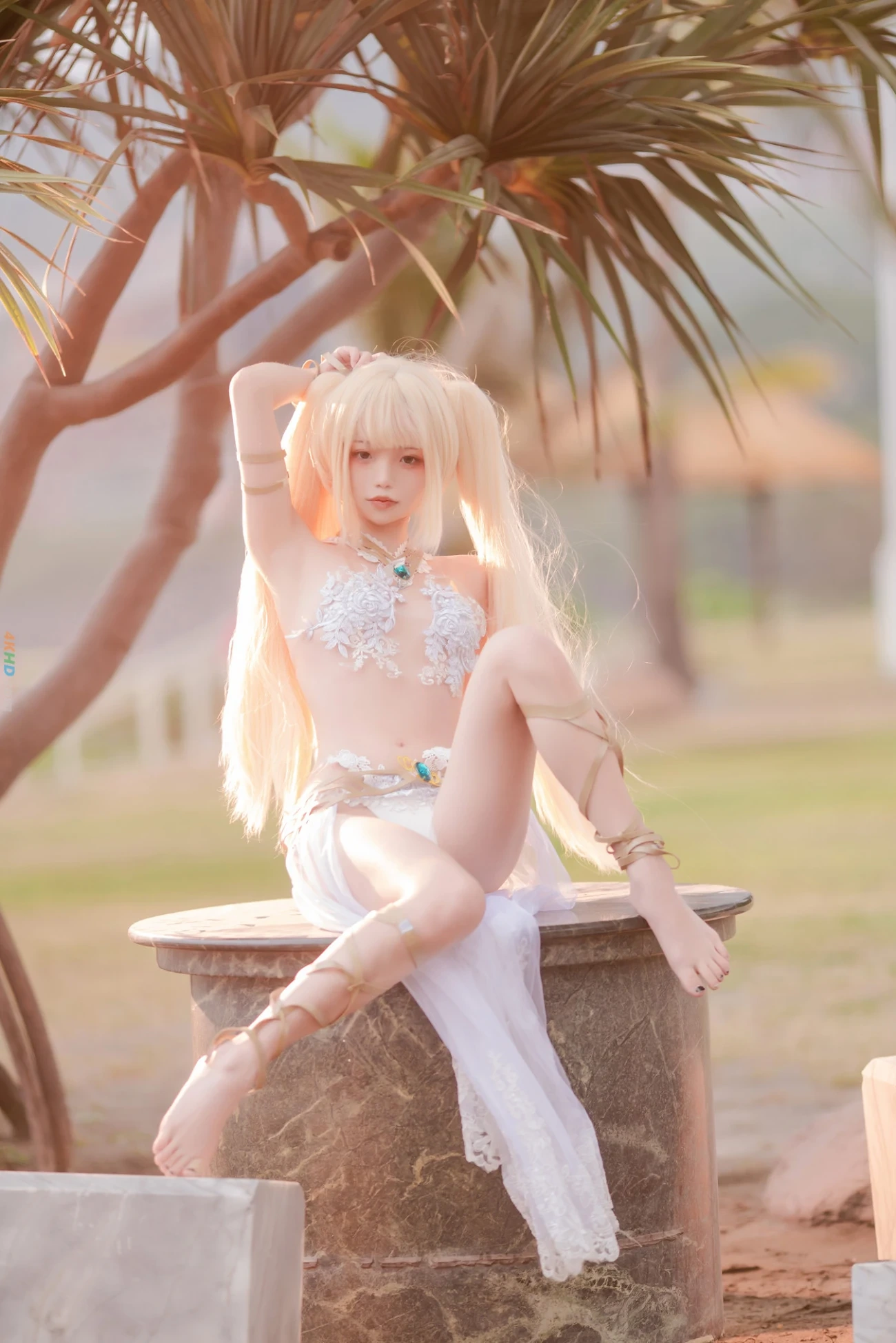 Irisuare(AiLi) - Marie Rose — photo 53