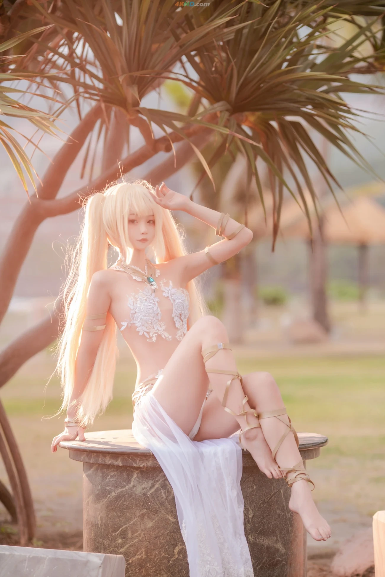 Irisuare(AiLi) - Marie Rose — photo 54