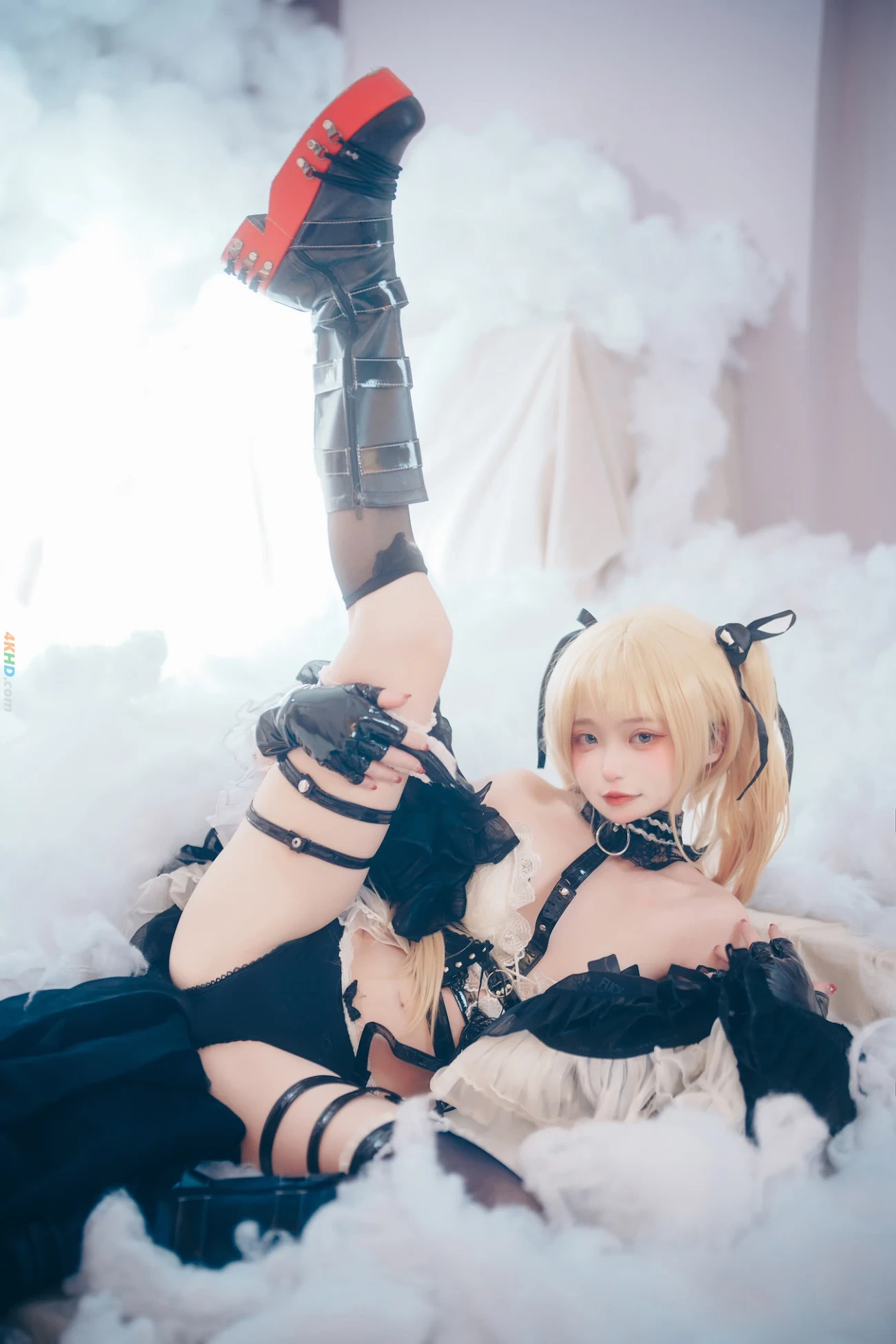 Irisuare(AiLi) - Marie Rose — photo 57