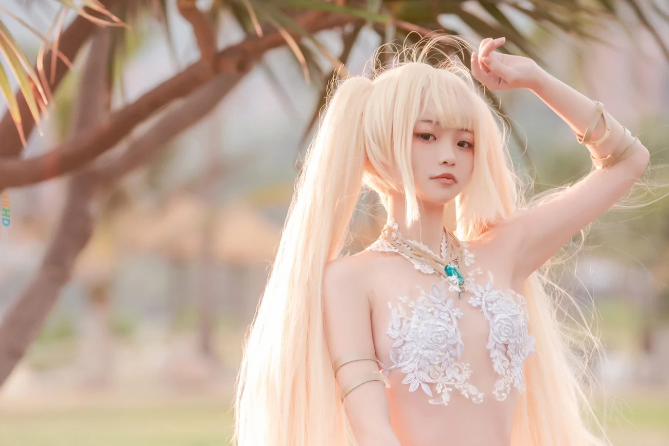 Irisuare(AiLi) - Marie Rose — photo 58