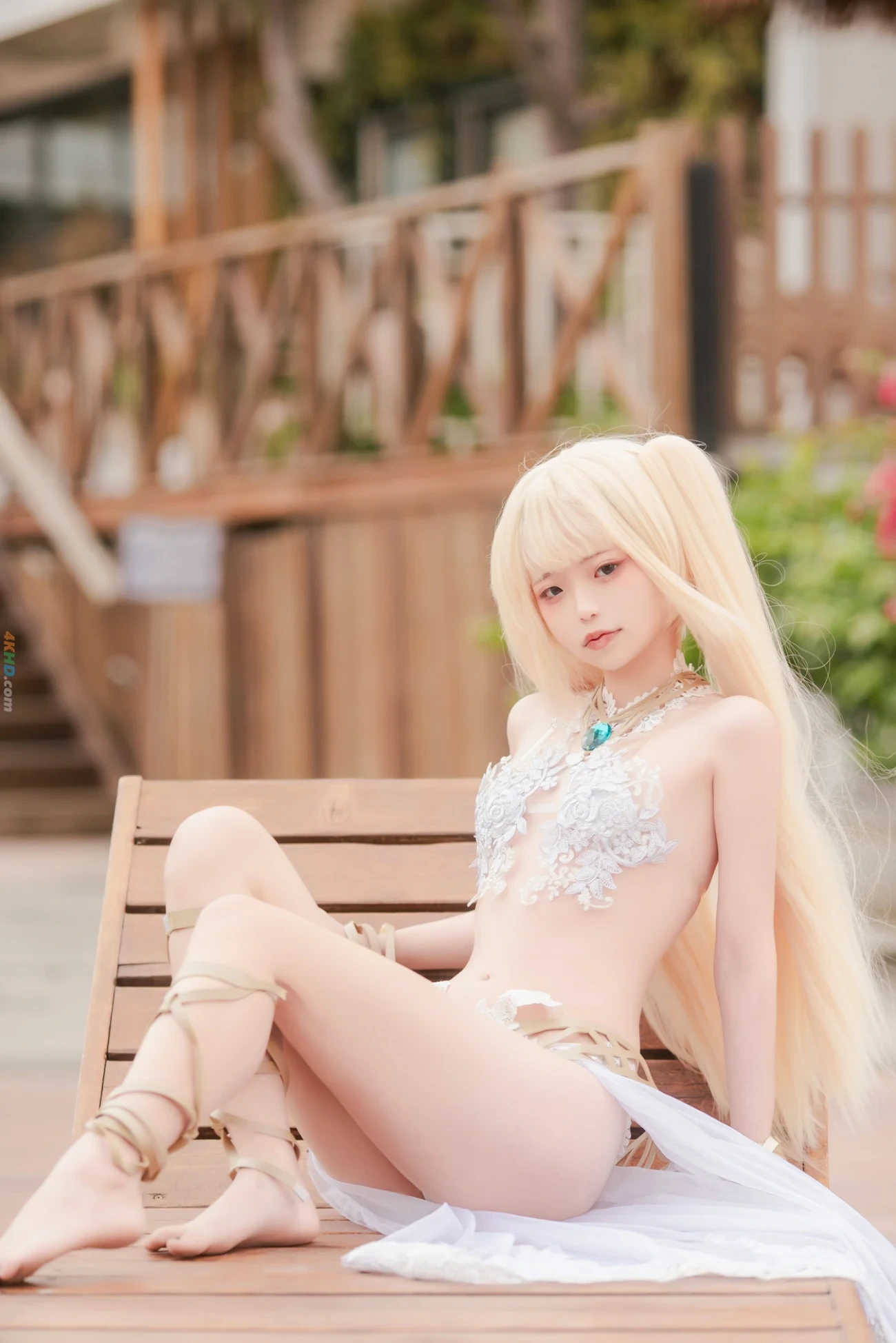 Irisuare(AiLi) - Marie Rose — photo 59