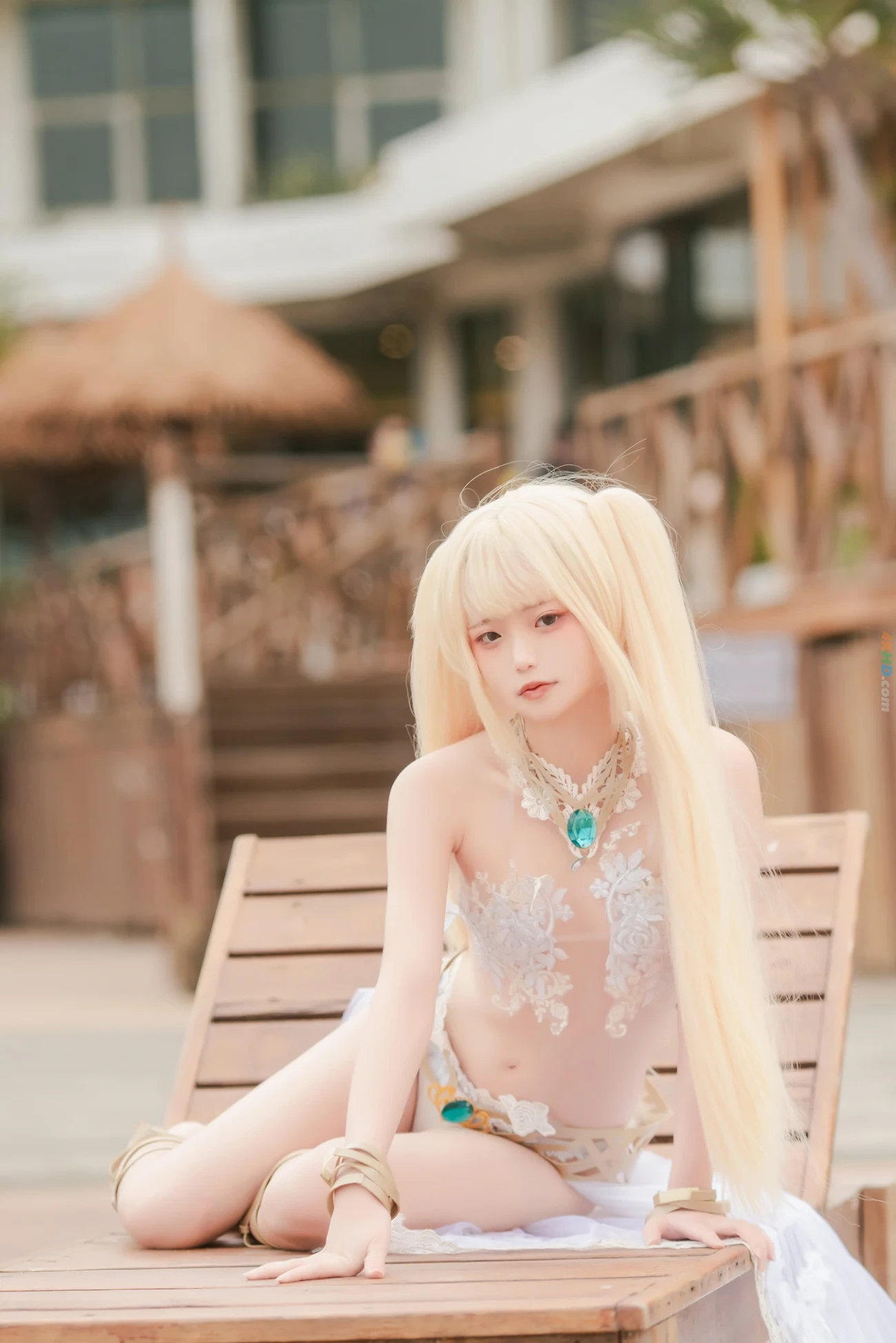 Irisuare(AiLi) - Marie Rose — photo 60