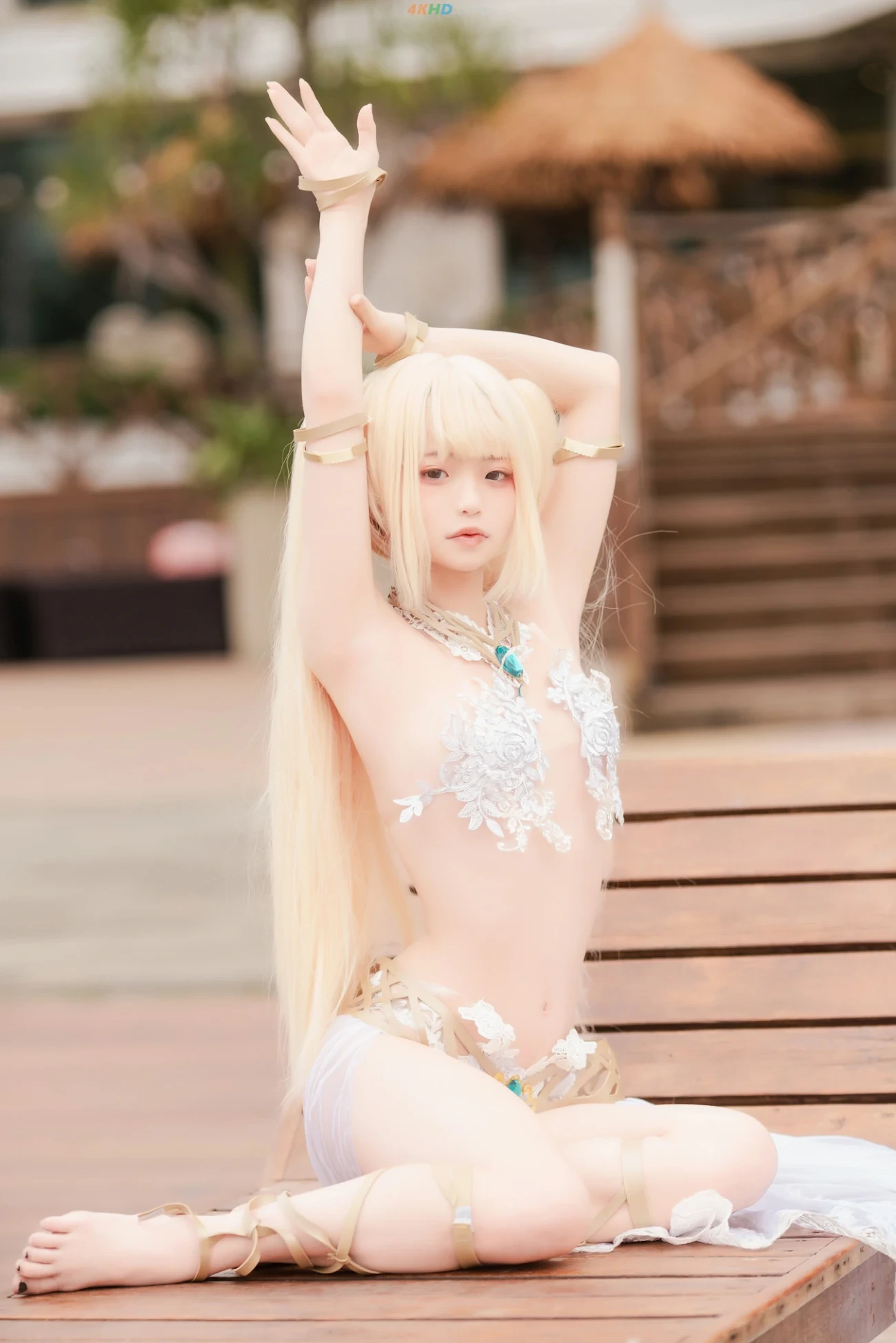 Irisuare(AiLi) - Marie Rose — photo 61