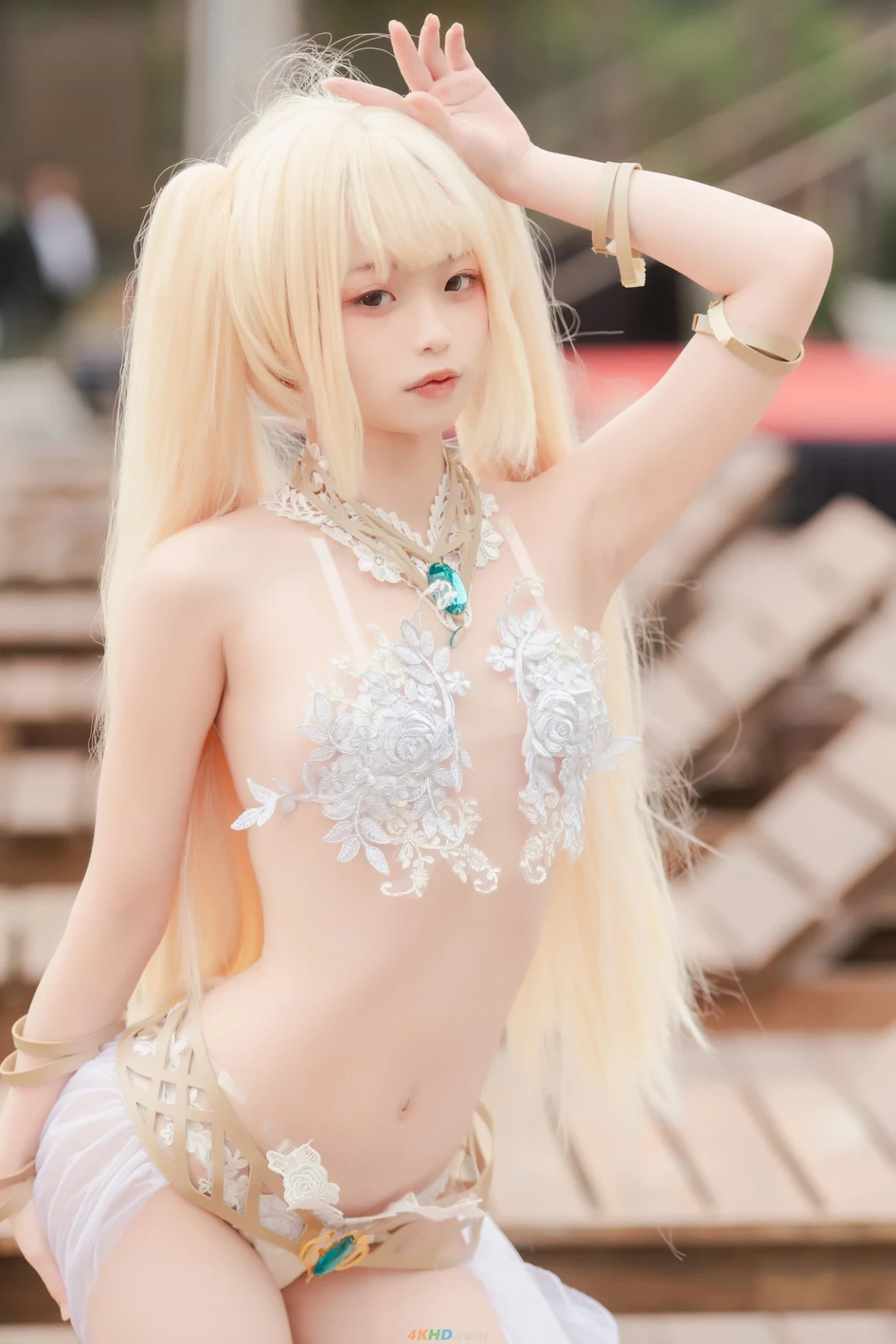 Irisuare(AiLi) - Marie Rose — photo 63