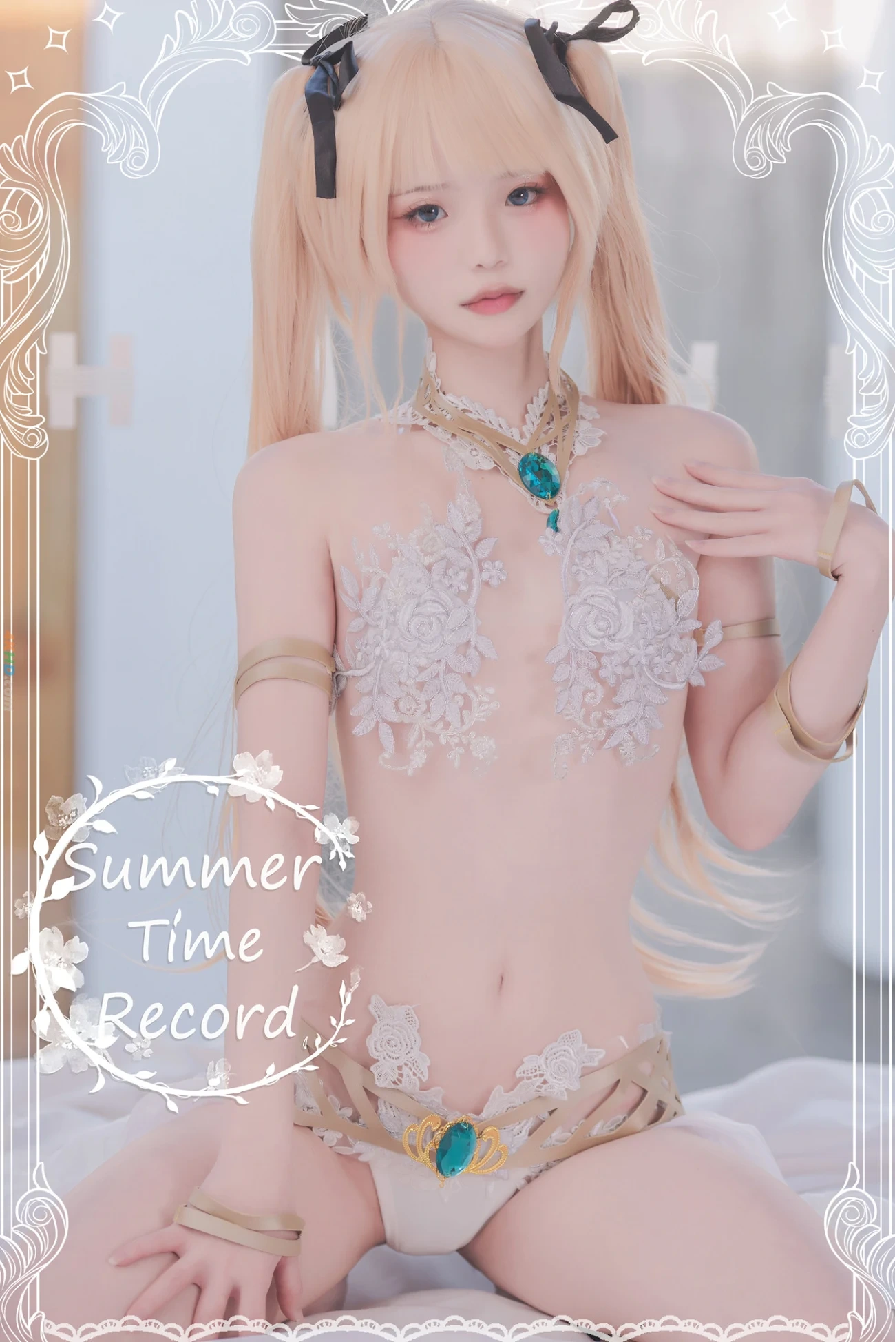 Irisuare(AiLi) - Marie Rose — photo 65