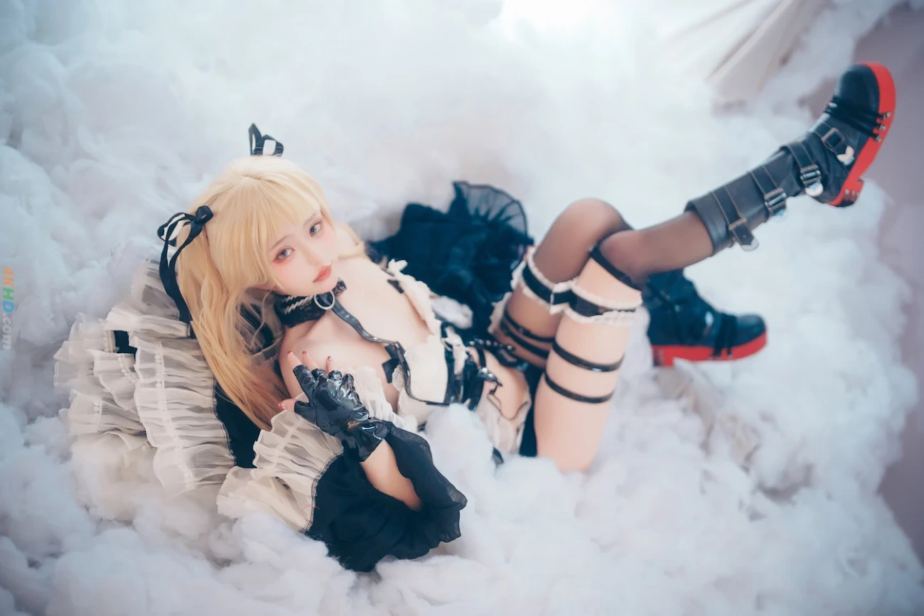 Irisuare(AiLi) - Marie Rose — photo 66