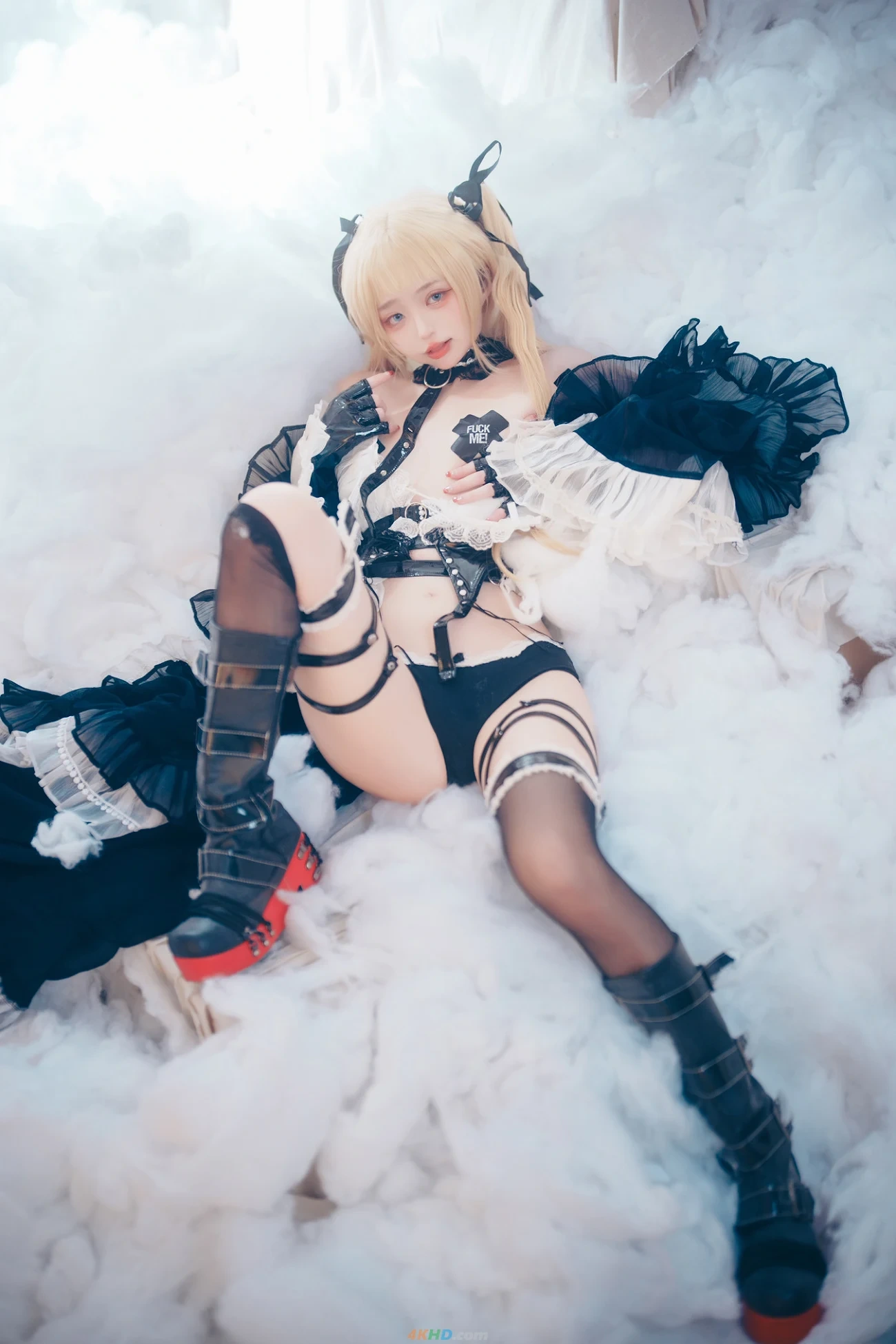 Irisuare(AiLi) - Marie Rose — photo 68