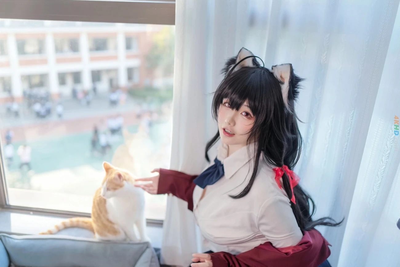 ABanJinTianHenKaiXin - BiLanHangXian DaFeng JK — photo 20