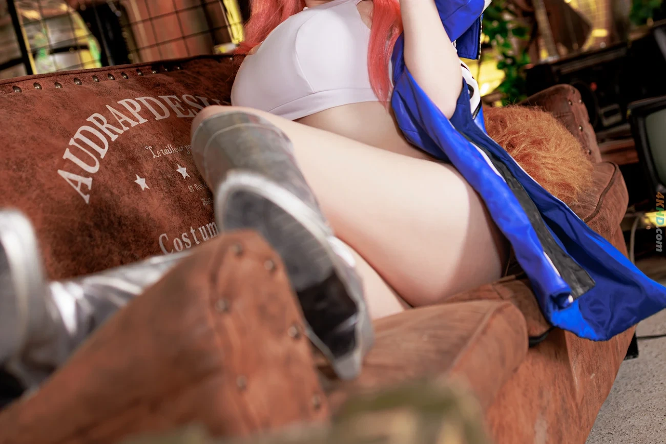AXueXue FGO YuZaoQianSaiCheFu — photo 8
