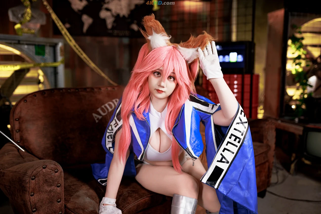 AXueXue FGO YuZaoQianSaiCheFu — photo 18