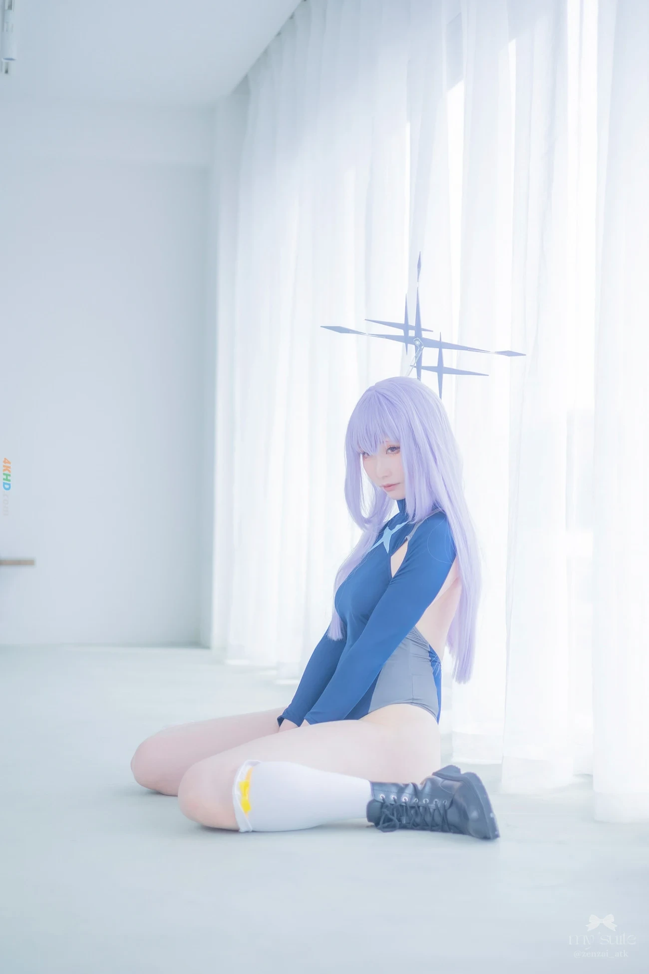 atsuki - SUITE Archive 13(buruakaatsuko&hiyori) — photo 3