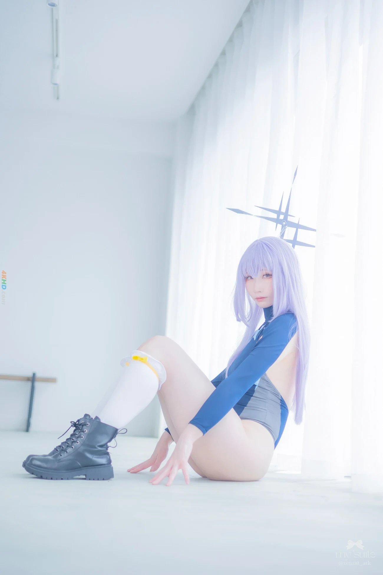atsuki - SUITE Archive 13(buruakaatsuko&hiyori) — photo 4
