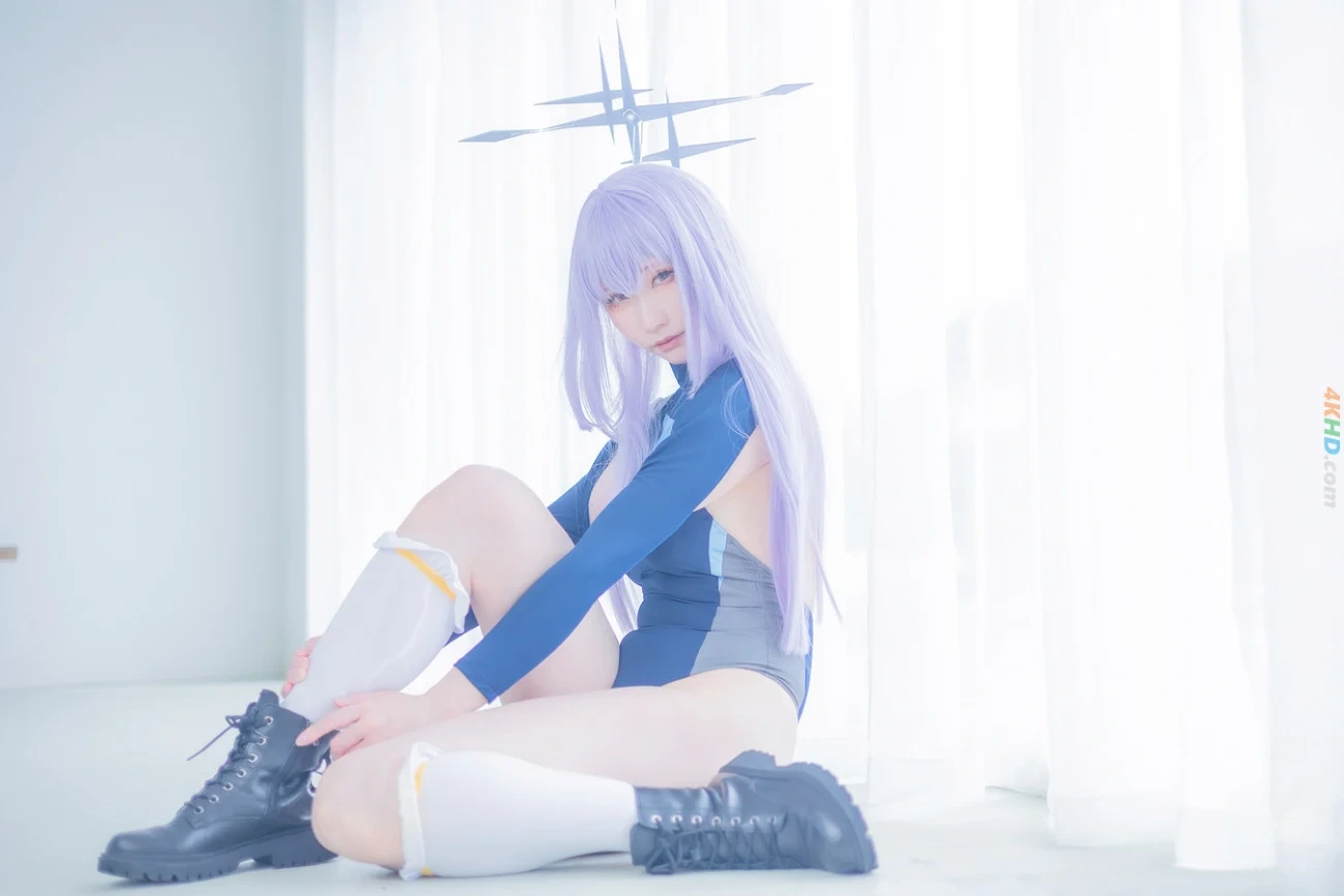 atsuki - SUITE Archive 13(buruakaatsuko&hiyori) — photo 5
