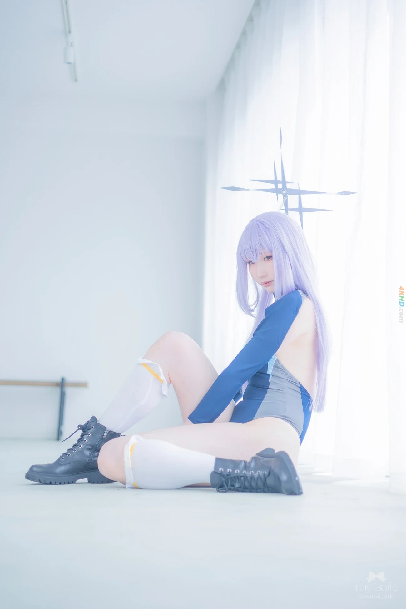 atsuki - SUITE Archive 13(buruakaatsuko&hiyori) — photo 6