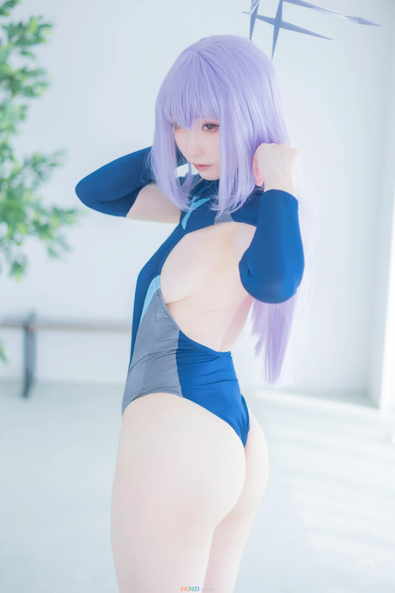 atsuki - SUITE Archive 13(buruakaatsuko&hiyori) — photo 7