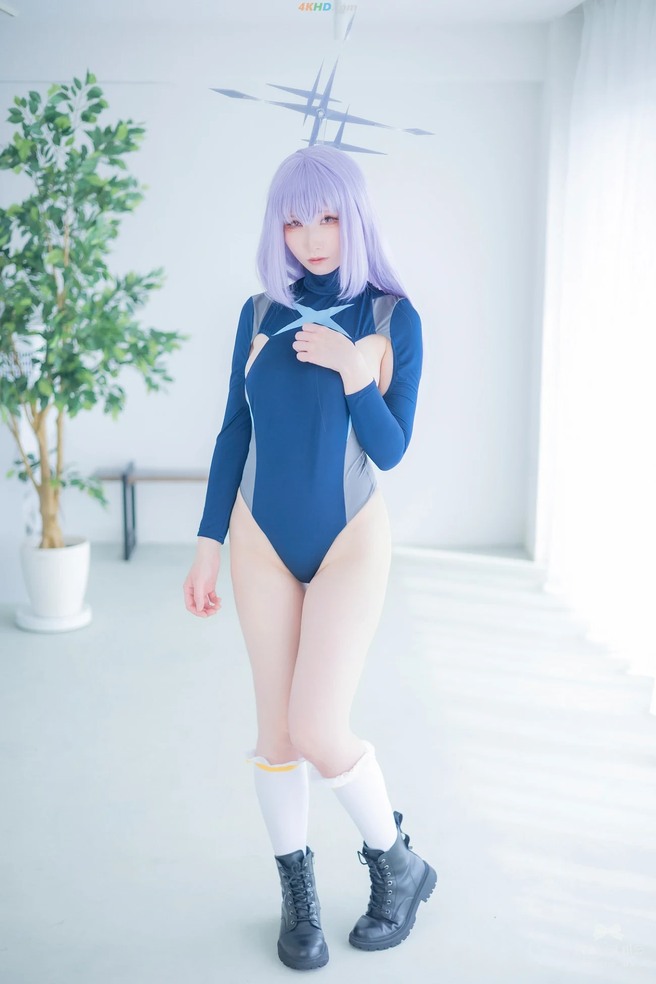 atsuki - SUITE Archive 13(buruakaatsuko&hiyori) — photo 9