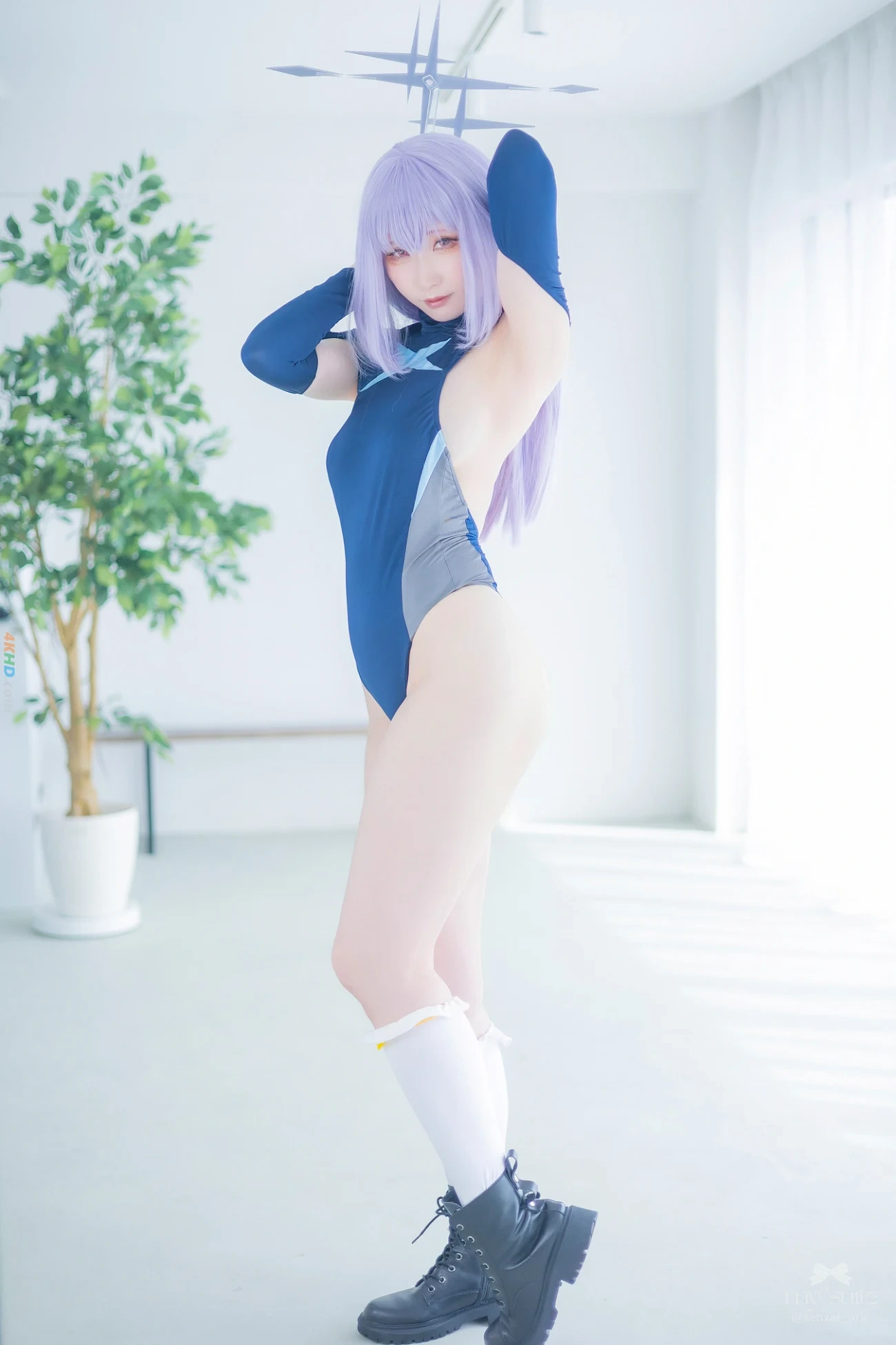 atsuki - SUITE Archive 13(buruakaatsuko&hiyori) — photo 12