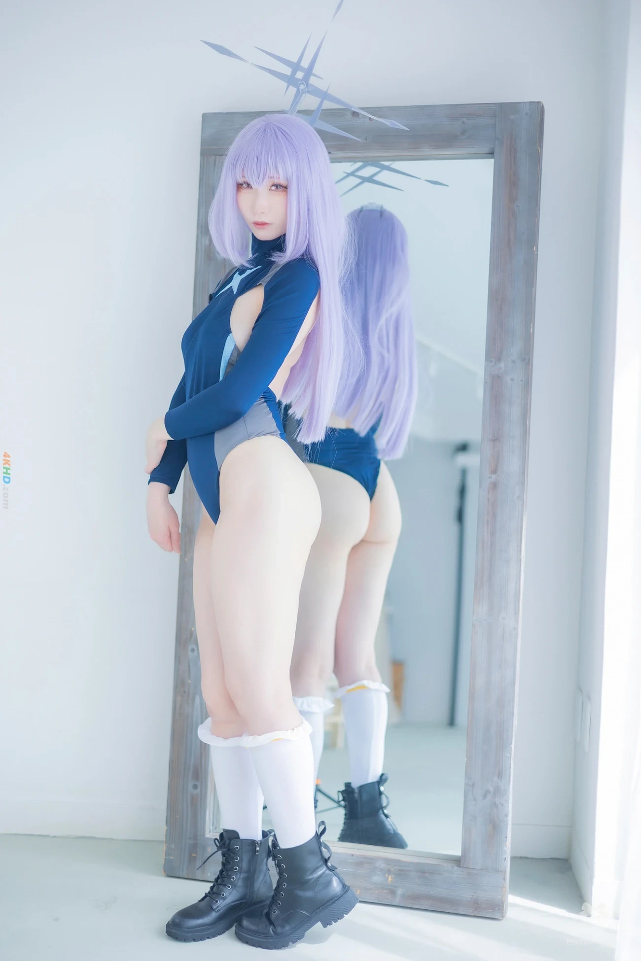 atsuki - SUITE Archive 13(buruakaatsuko&hiyori) — photo 22
