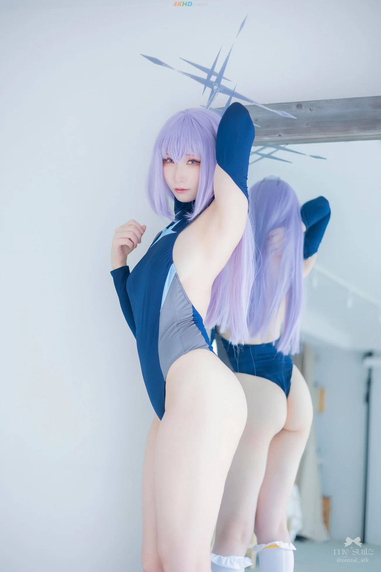 atsuki - SUITE Archive 13(buruakaatsuko&hiyori) — photo 27