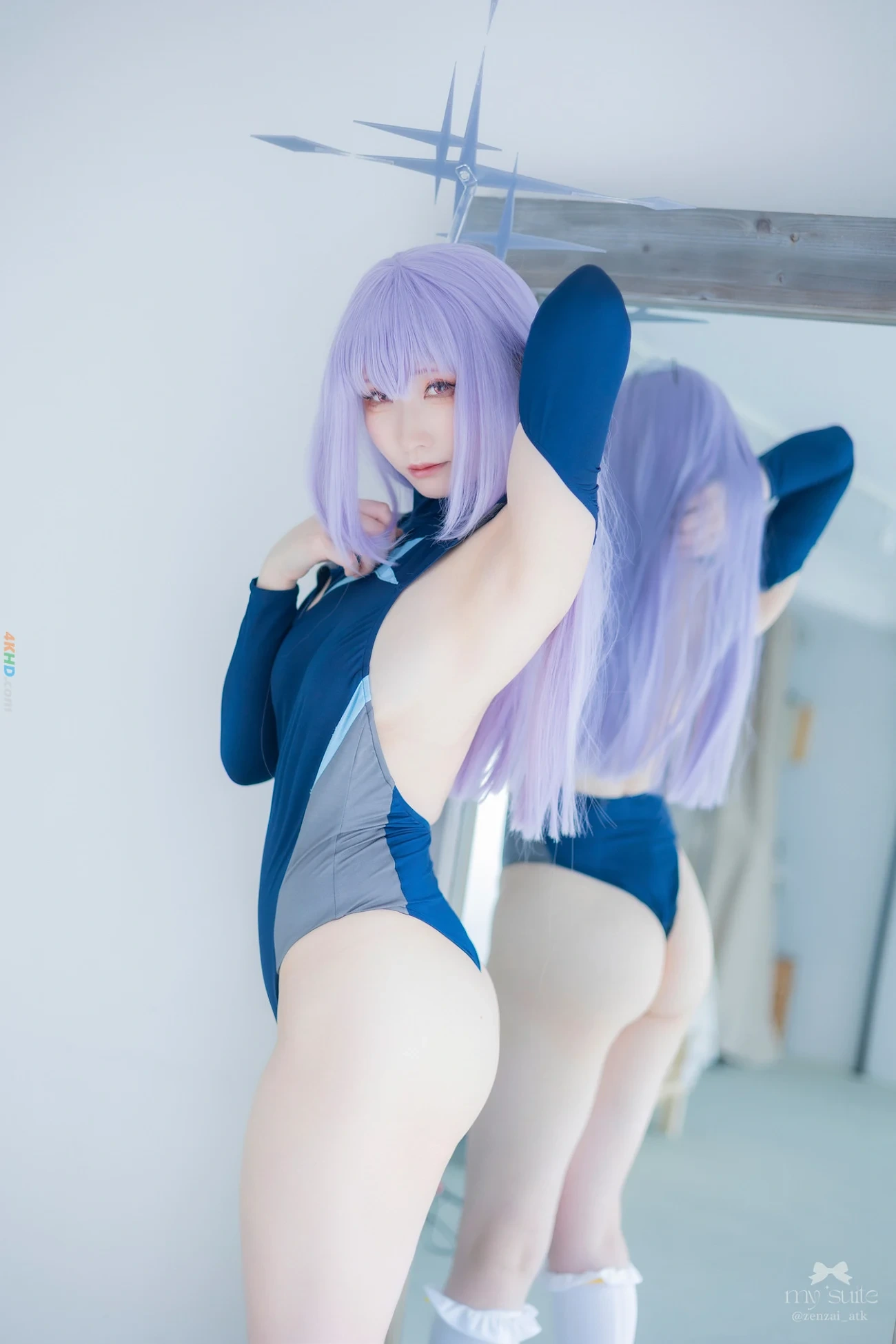 atsuki - SUITE Archive 13(buruakaatsuko&hiyori) — photo 28