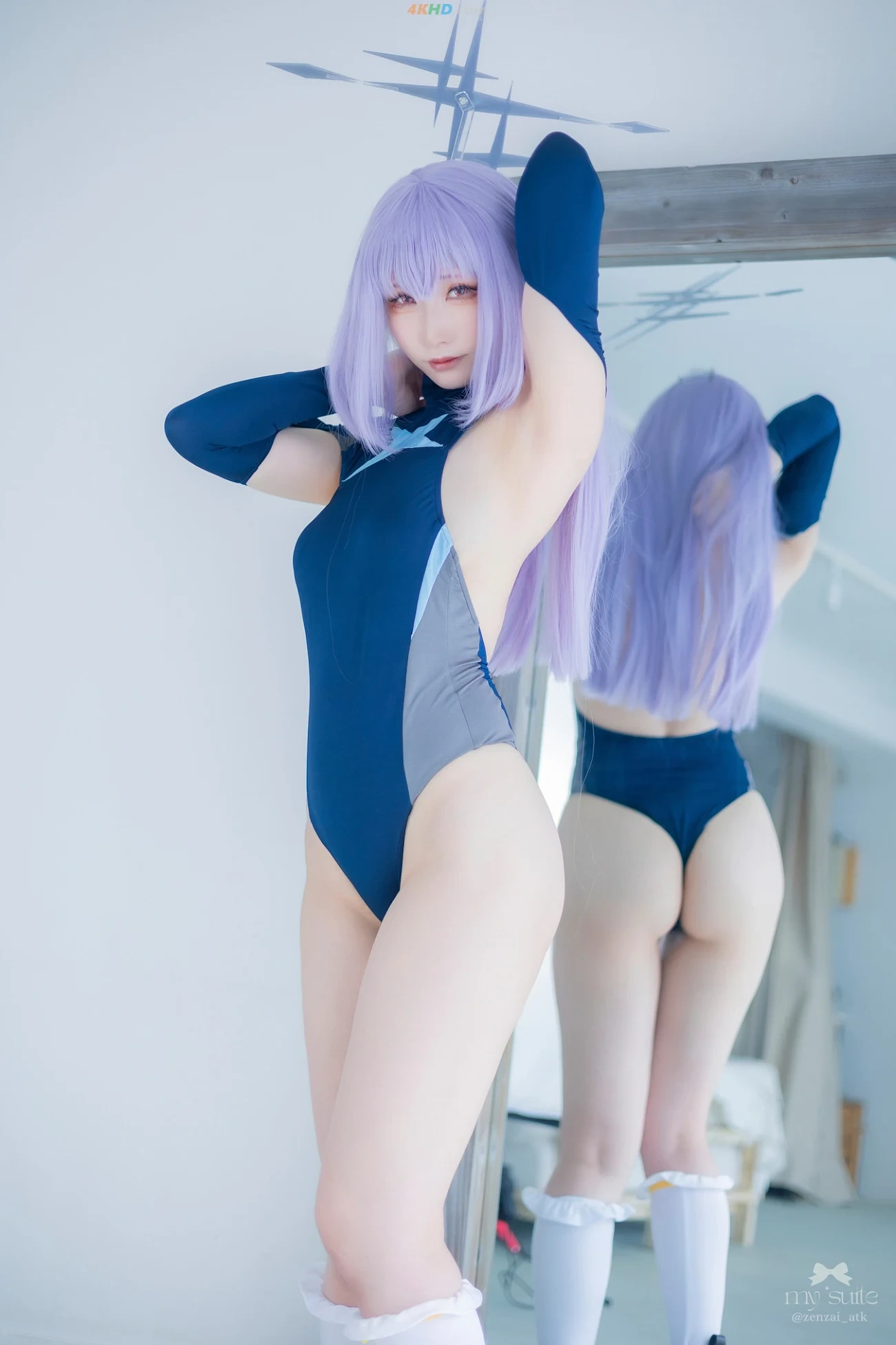atsuki - SUITE Archive 13(buruakaatsuko&hiyori) — photo 29