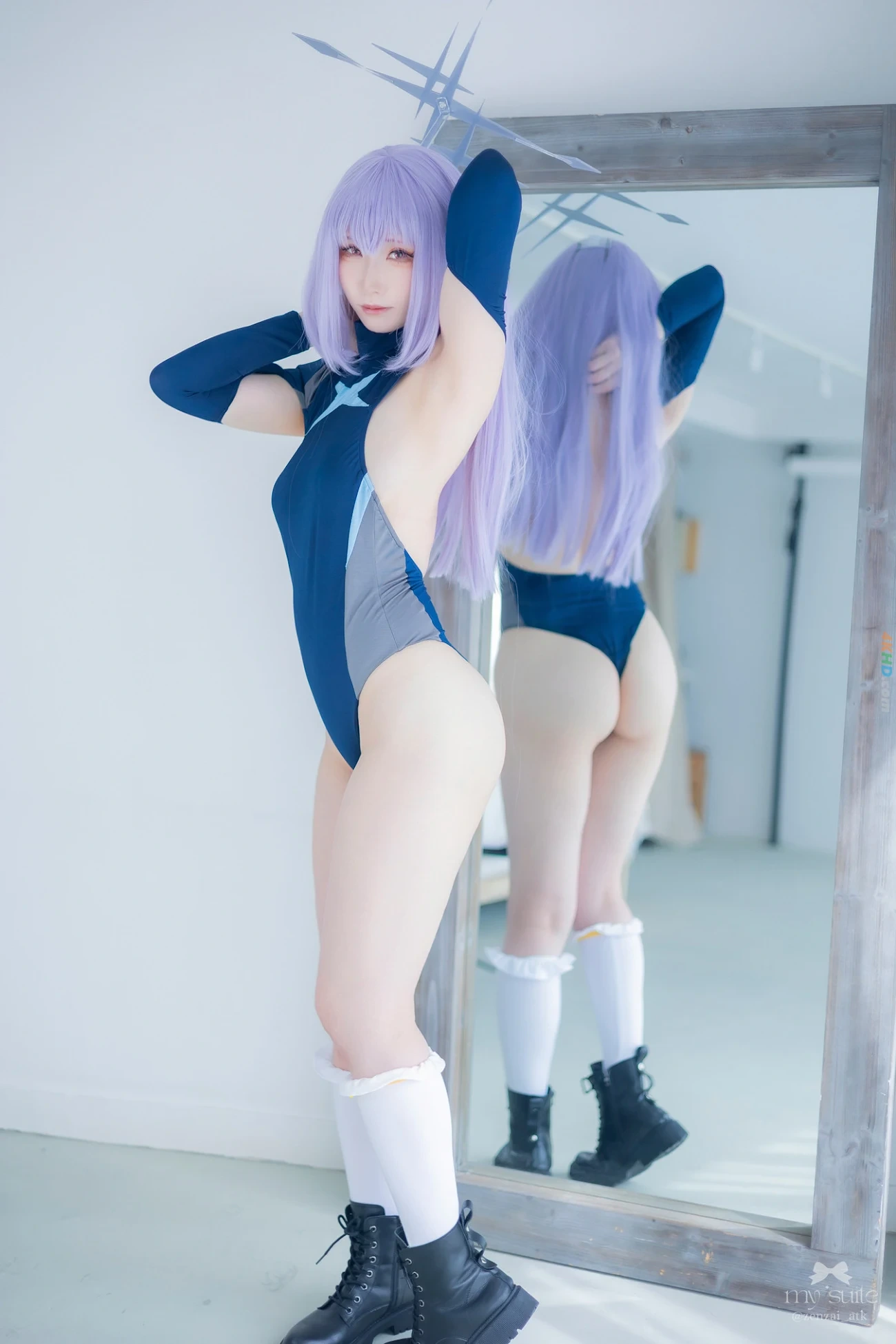 atsuki - SUITE Archive 13(buruakaatsuko&hiyori) — photo 30