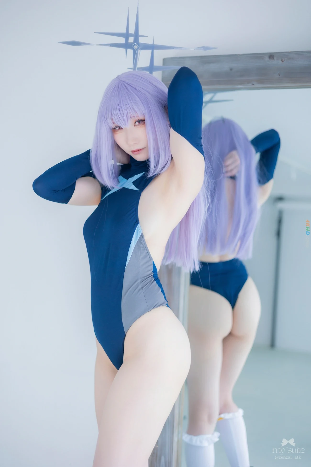 atsuki - SUITE Archive 13(buruakaatsuko&hiyori) — photo 31