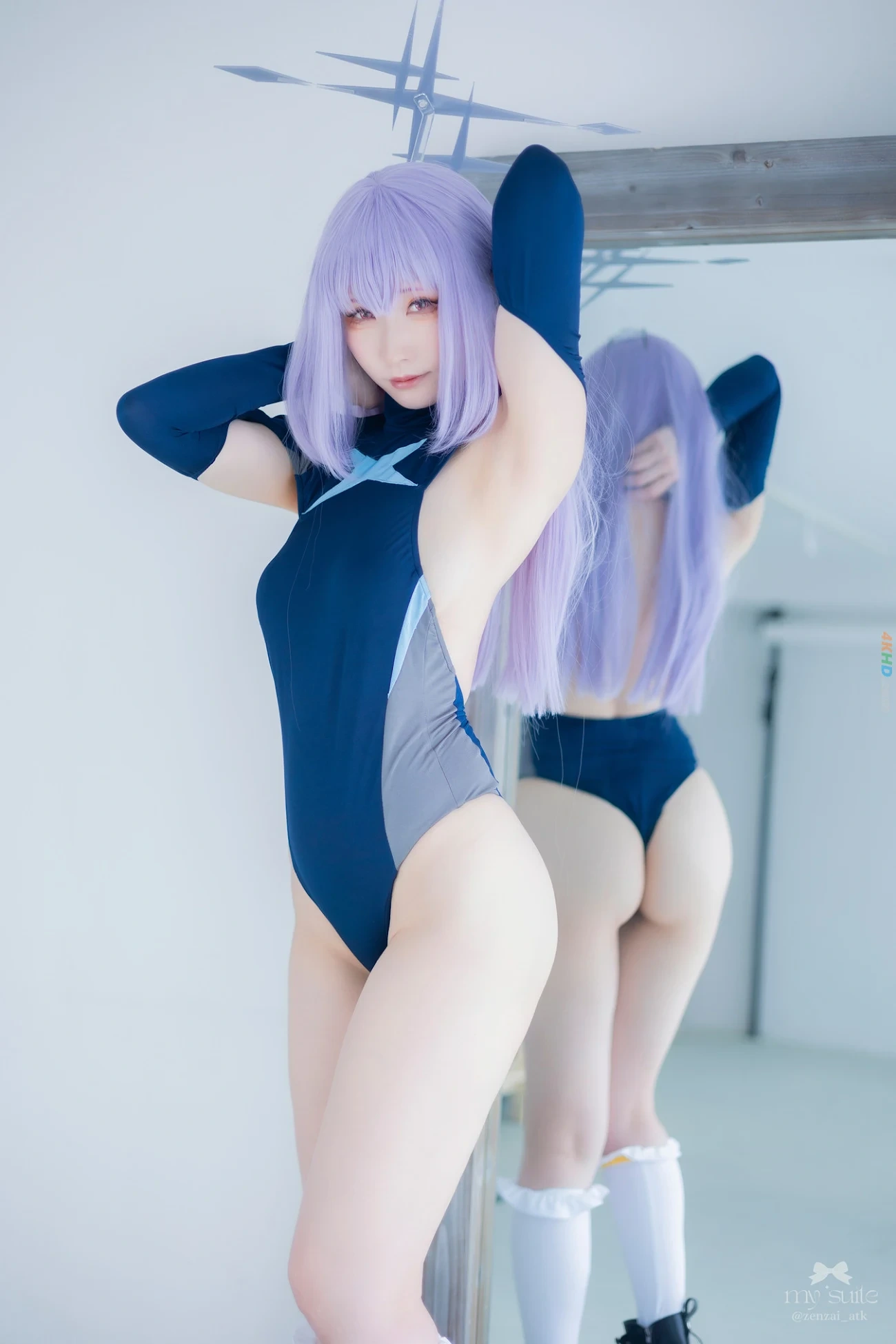 atsuki - SUITE Archive 13(buruakaatsuko&hiyori) — photo 32