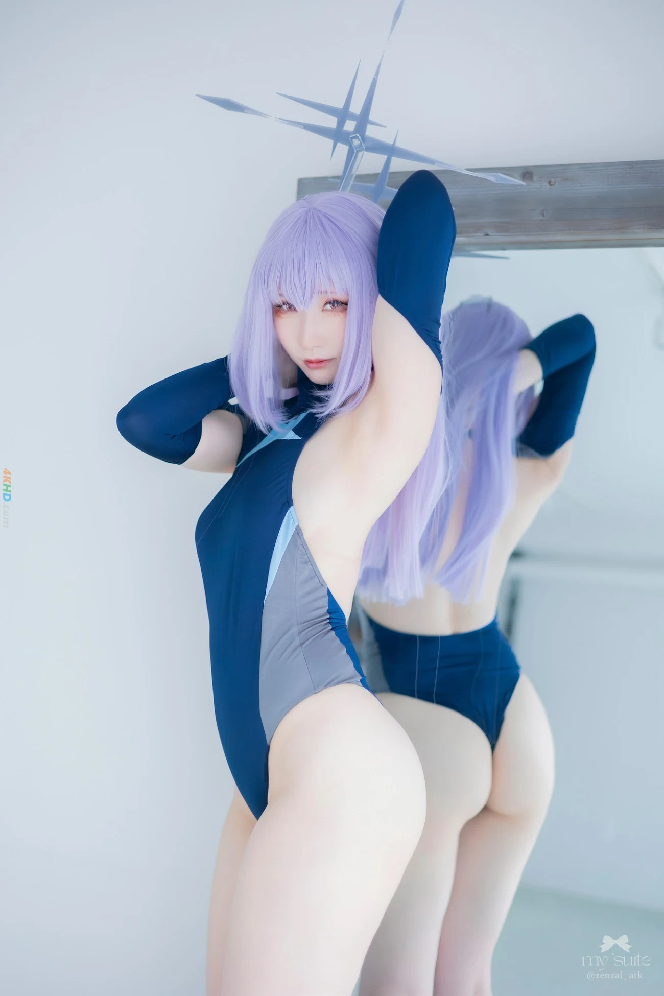 atsuki - SUITE Archive 13(buruakaatsuko&hiyori) — photo 33
