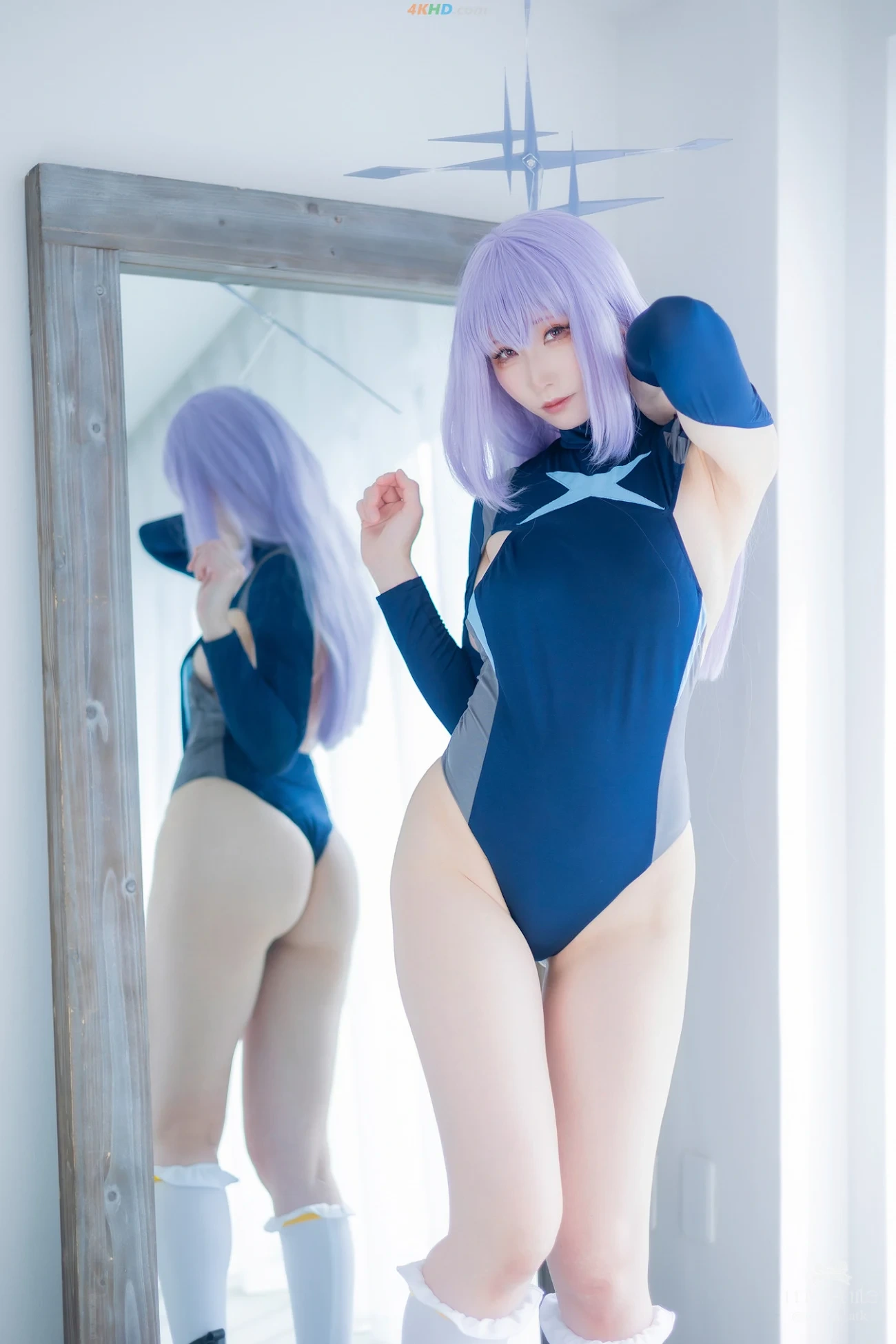 atsuki - SUITE Archive 13(buruakaatsuko&hiyori) — photo 34