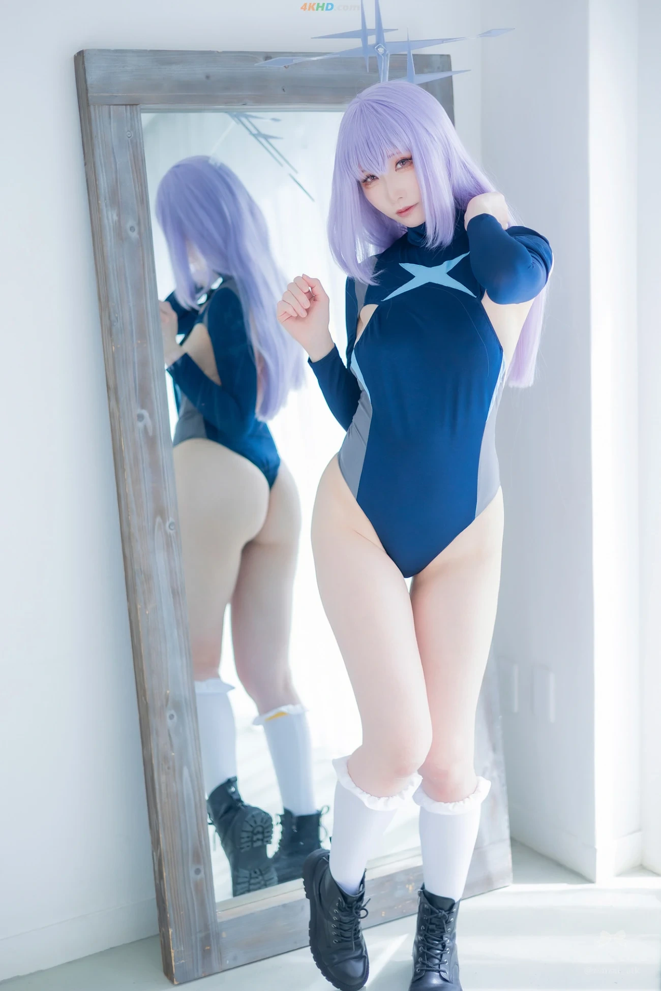 atsuki - SUITE Archive 13(buruakaatsuko&hiyori) — photo 35