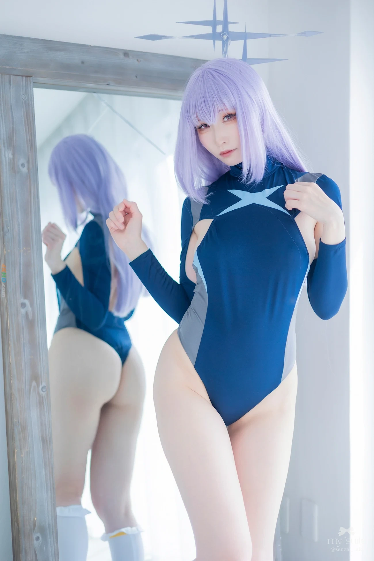 atsuki - SUITE Archive 13(buruakaatsuko&hiyori) — photo 36
