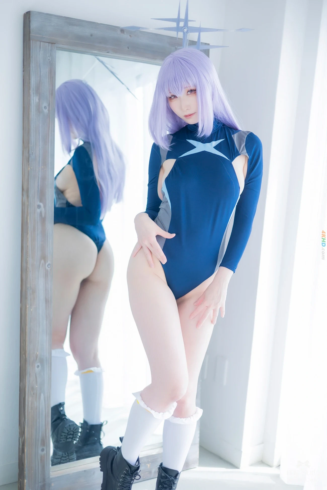 atsuki - SUITE Archive 13(buruakaatsuko&hiyori) — photo 37