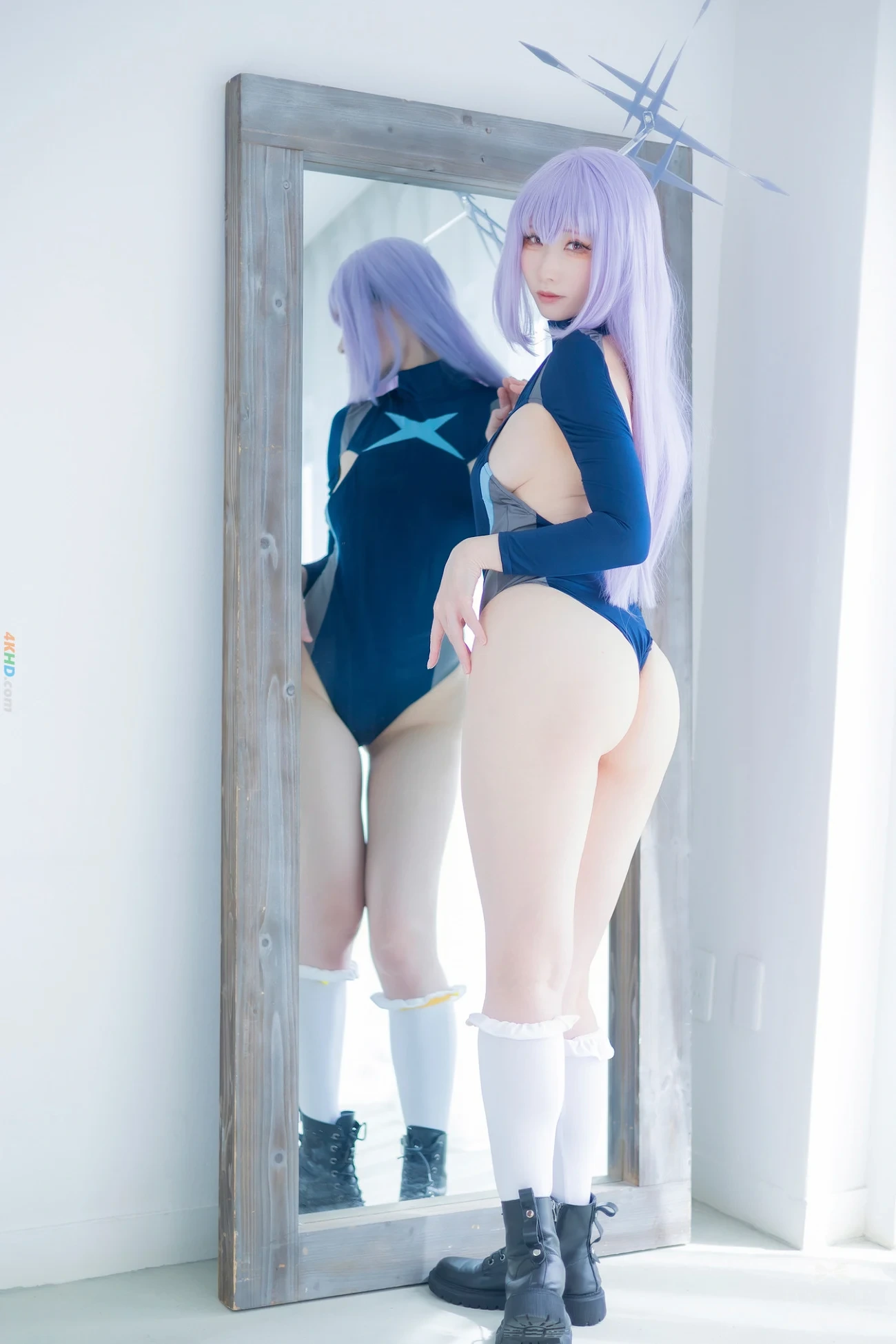 atsuki - SUITE Archive 13(buruakaatsuko&hiyori) — photo 41
