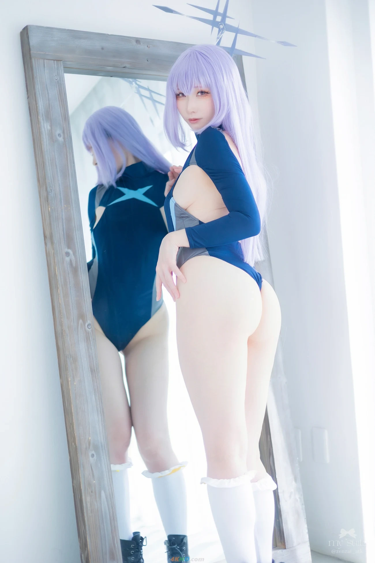 atsuki - SUITE Archive 13(buruakaatsuko&hiyori) — photo 42