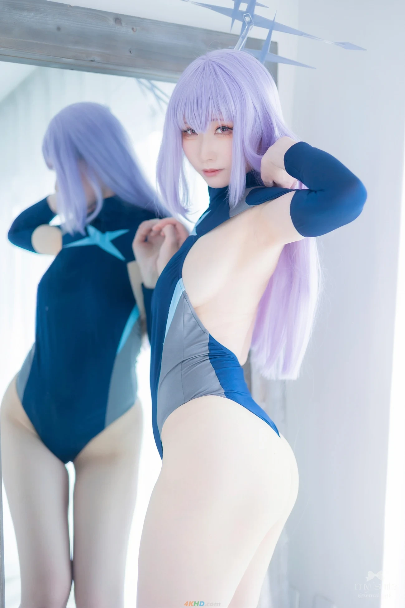 atsuki - SUITE Archive 13(buruakaatsuko&hiyori) — photo 43