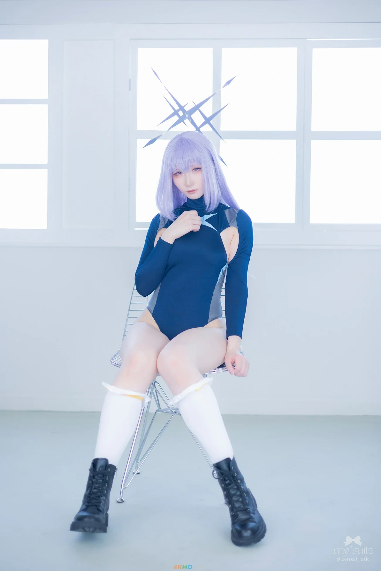 atsuki - SUITE Archive 13(buruakaatsuko&hiyori) — photo 44
